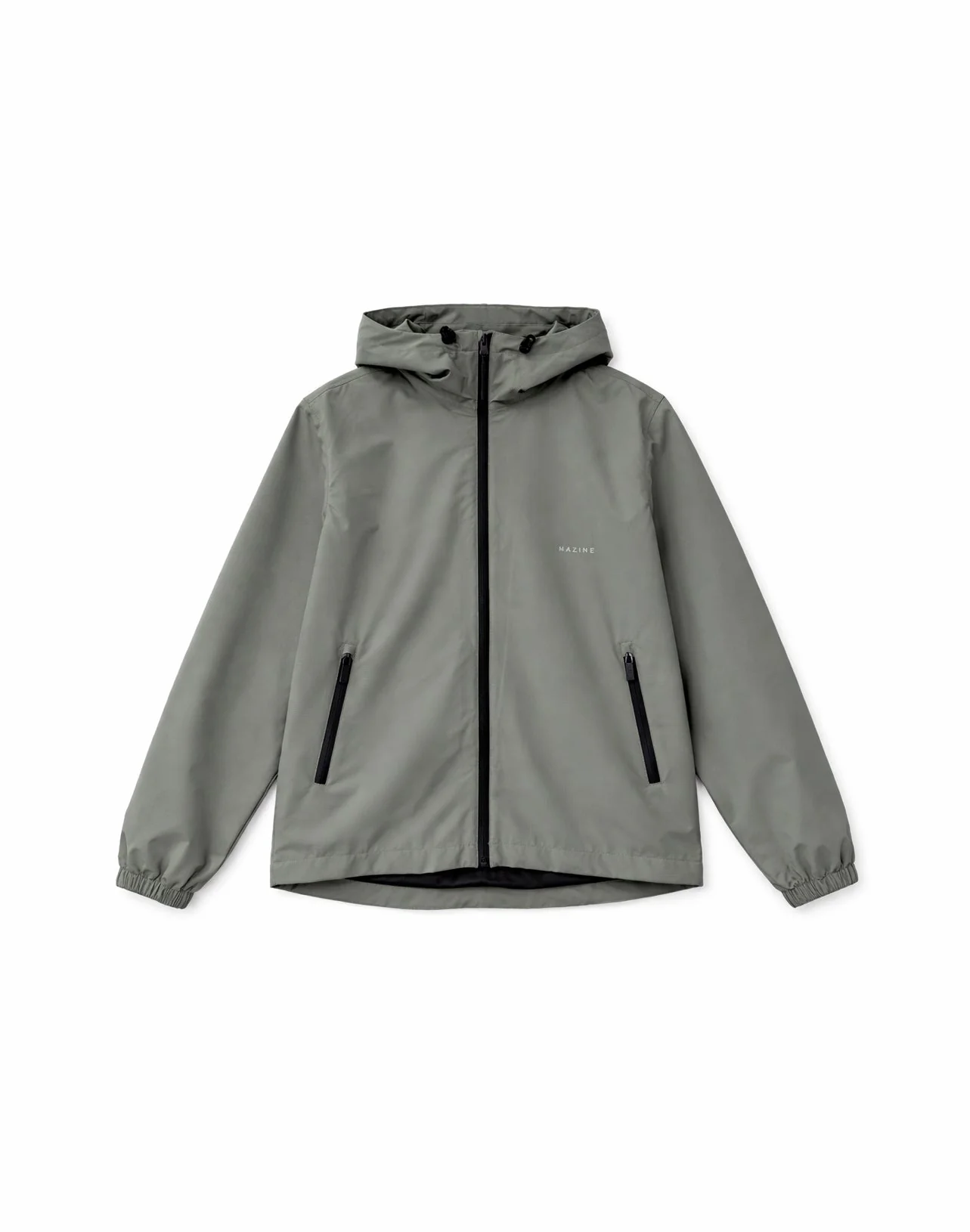 Light Functional Jacket - Image 10