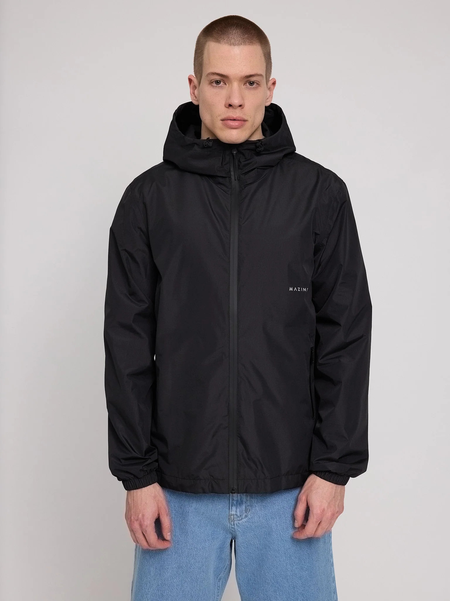 Light Functional Jacket - Image 11