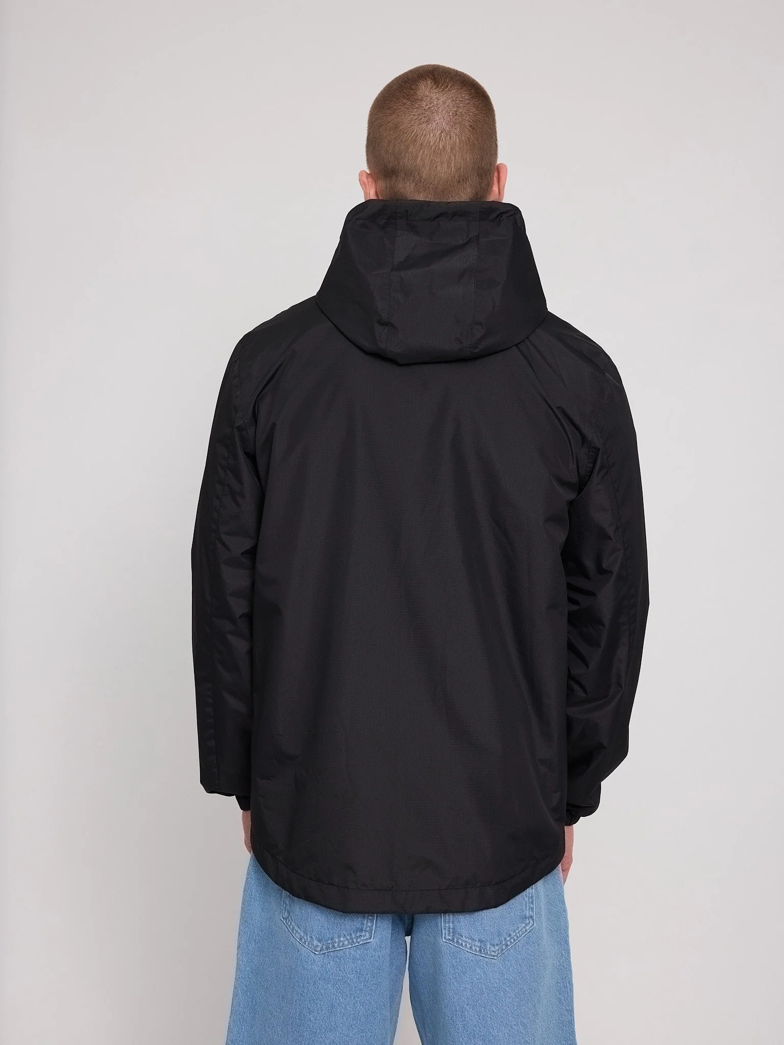 Light Functional Jacket - Image 12