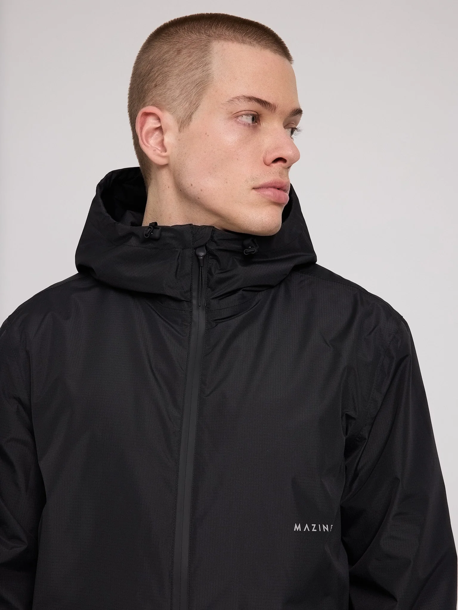 Light Functional Jacket - Image 13