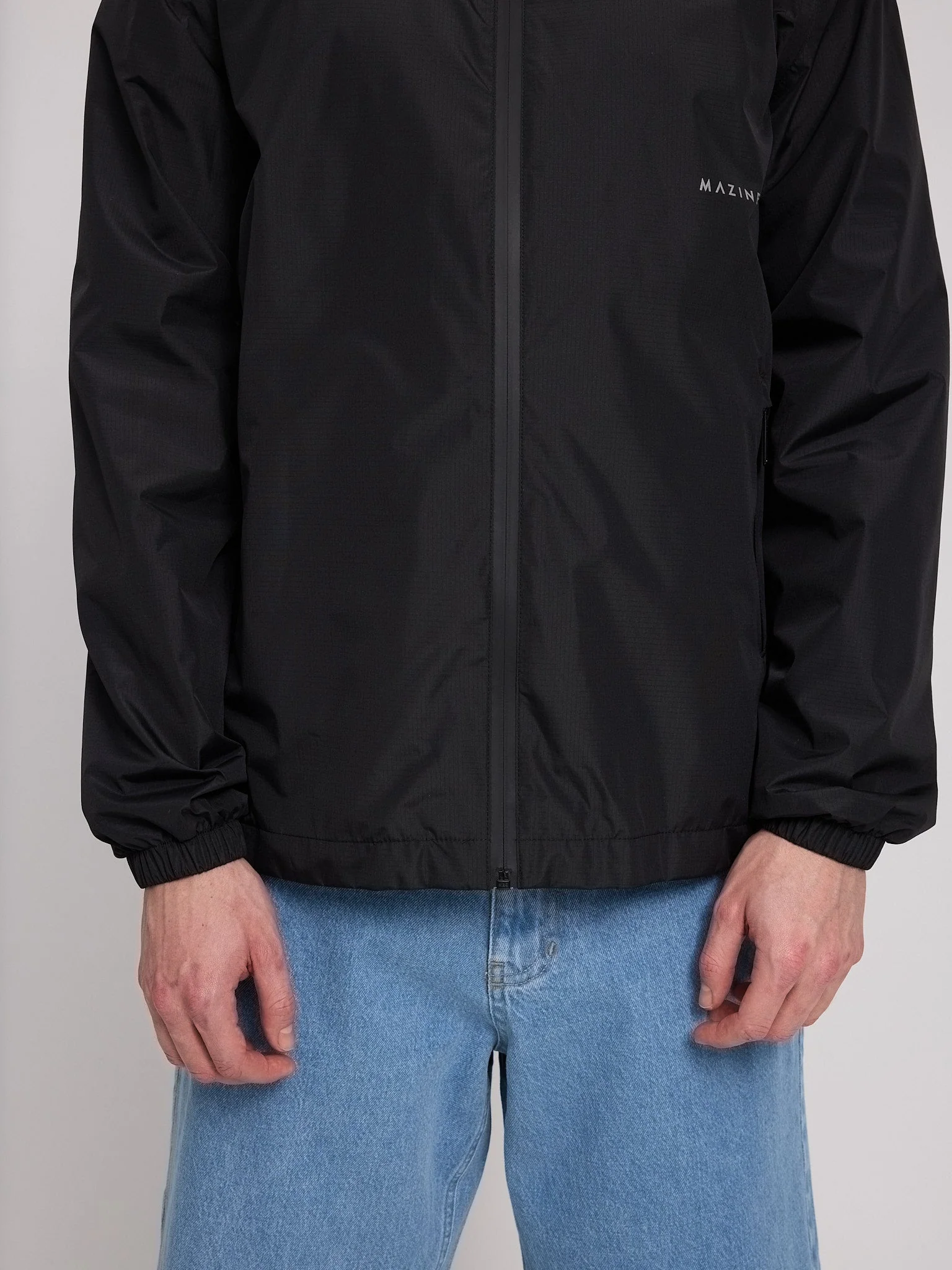 Light Functional Jacket - Image 15