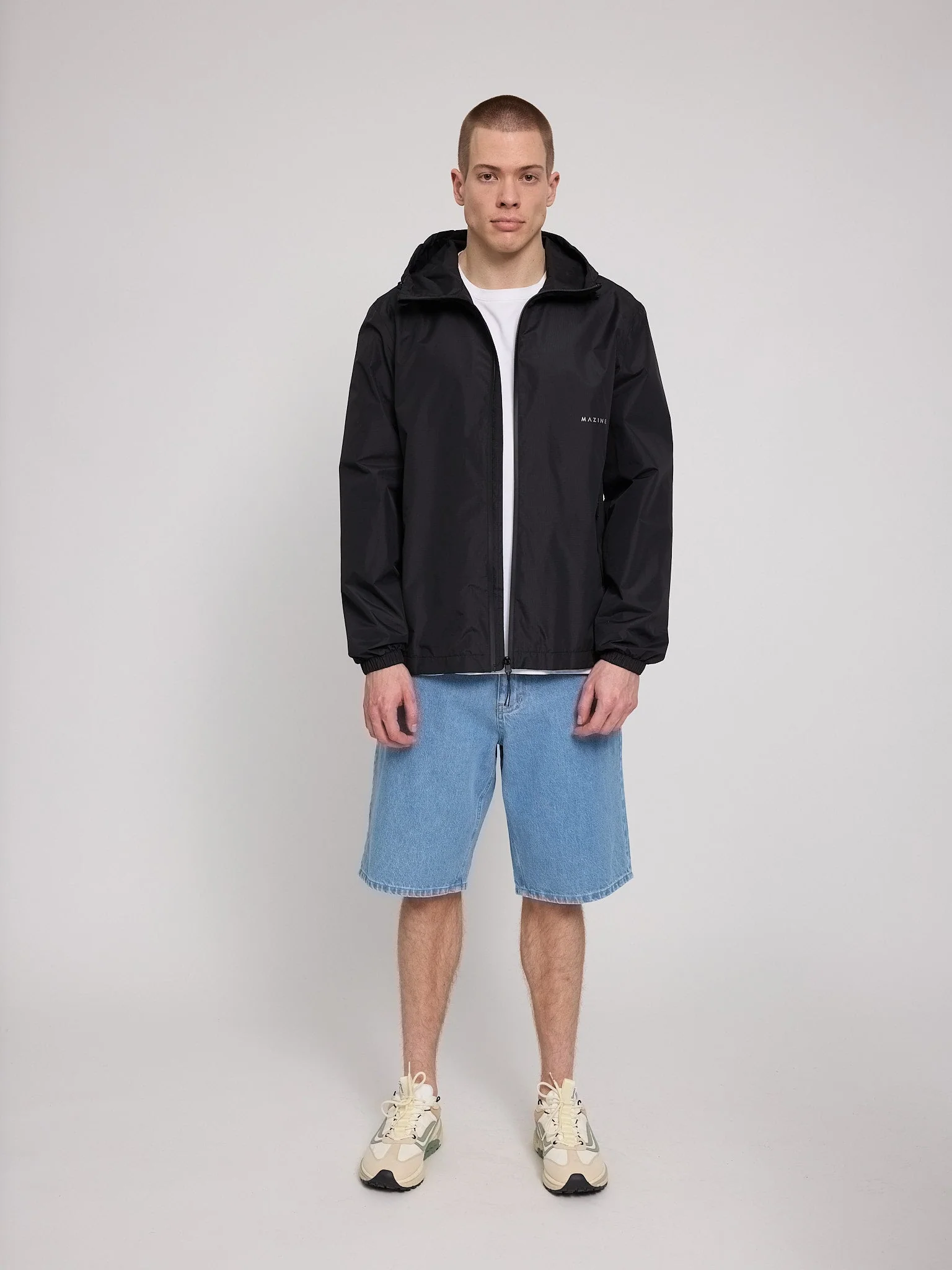 Light Functional Jacket - Image 16