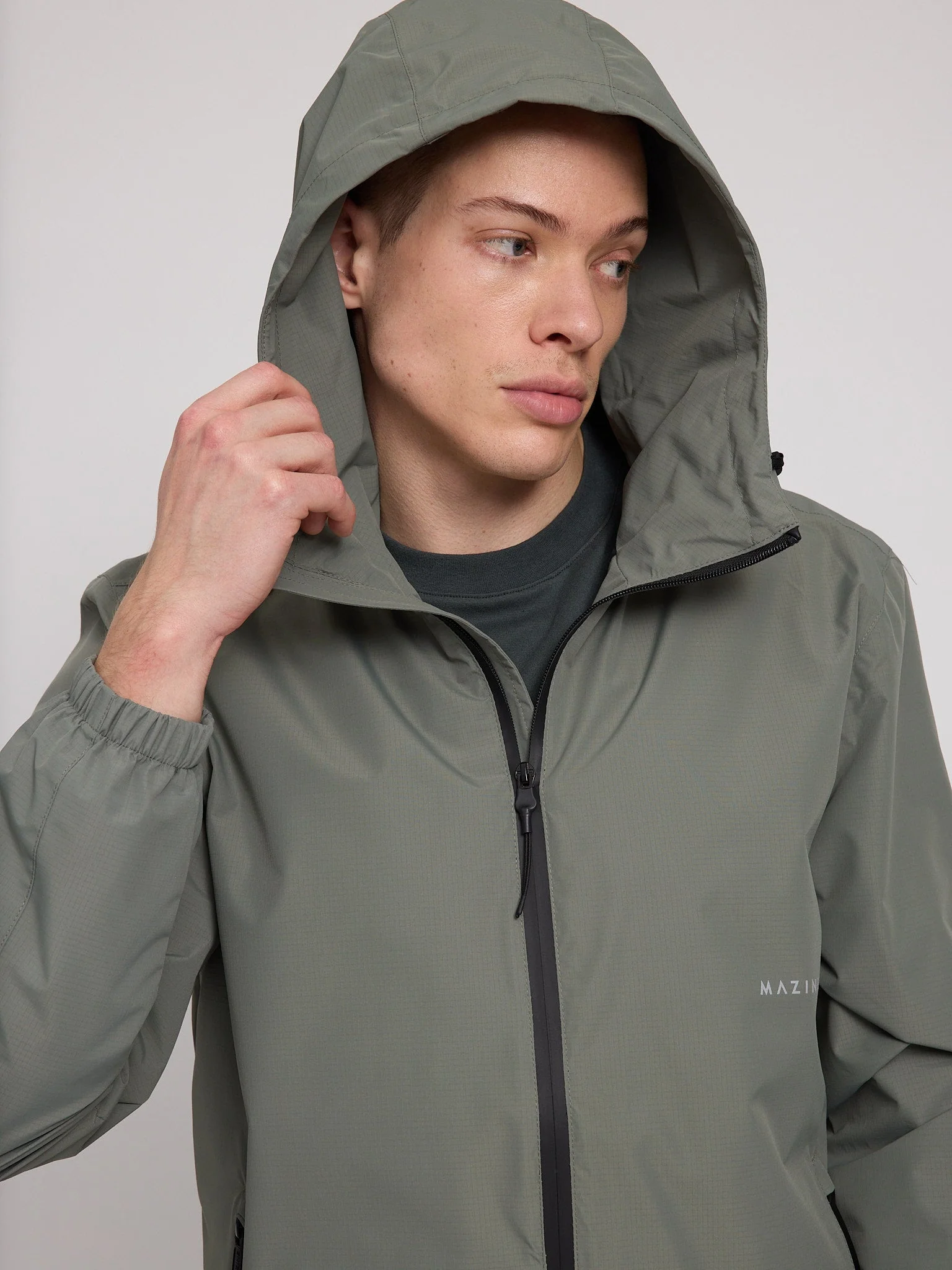 Light Functional Jacket - Image 5