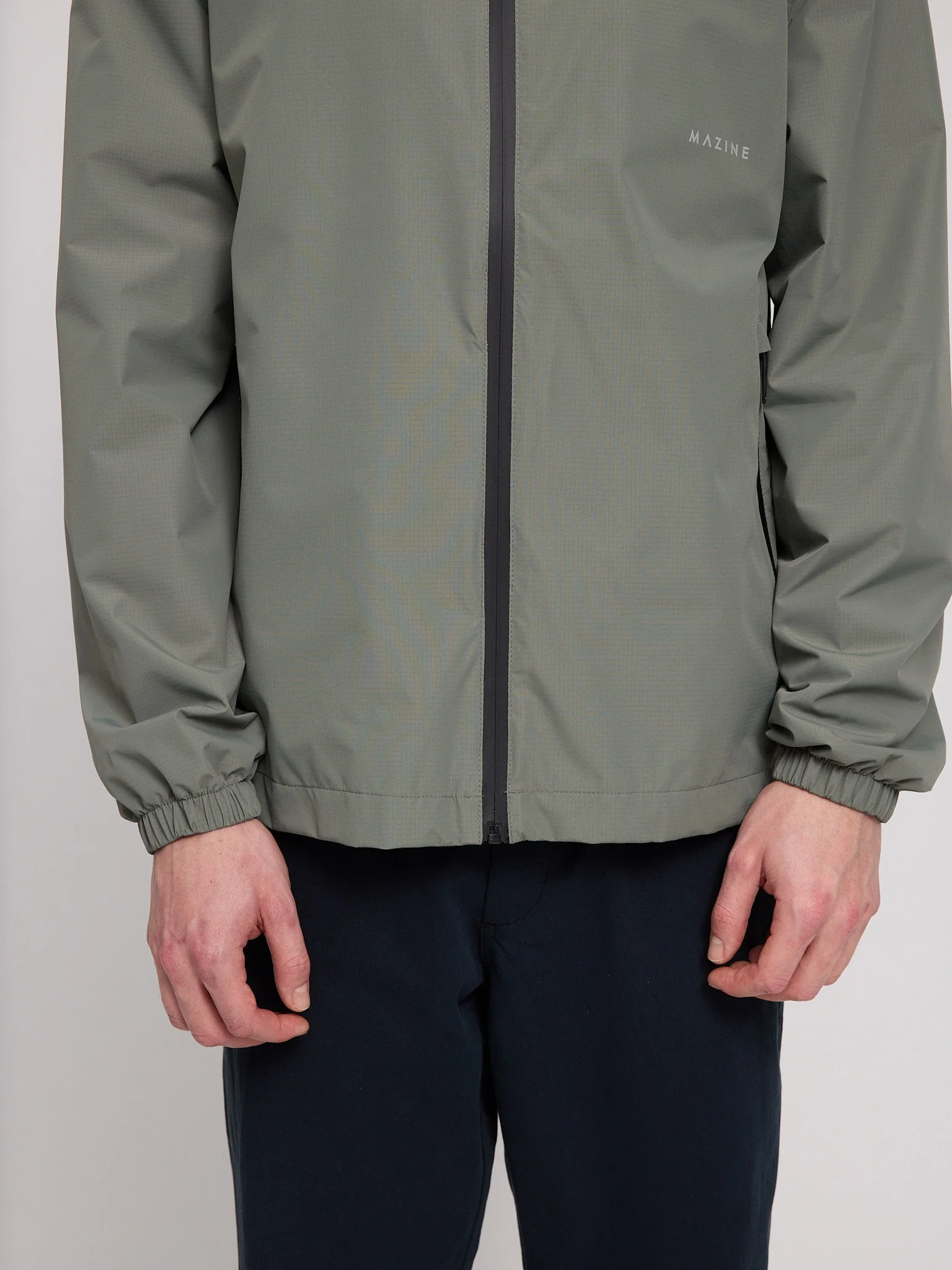 Light Functional Jacket - Image 6