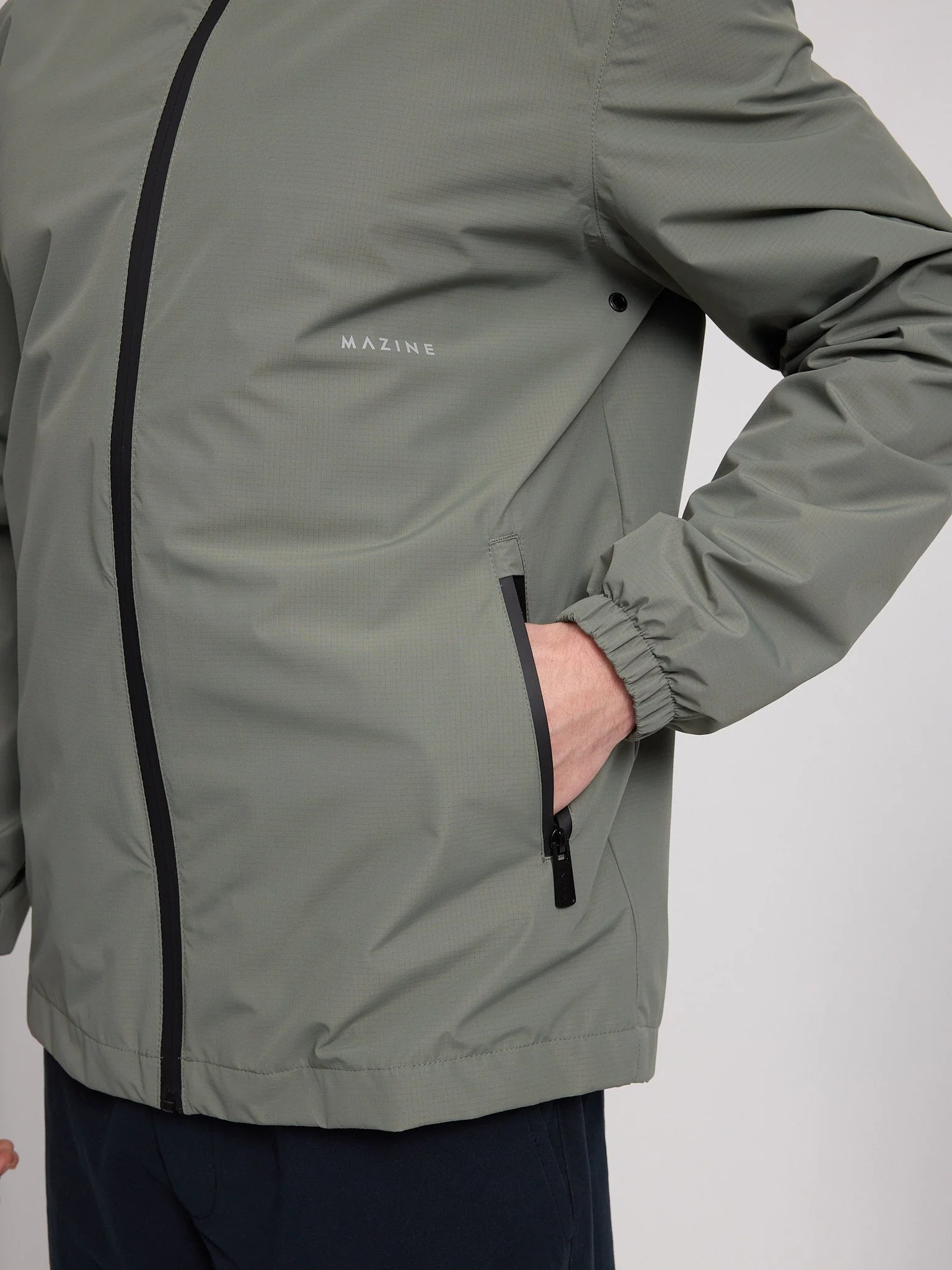 Light Functional Jacket - Image 7