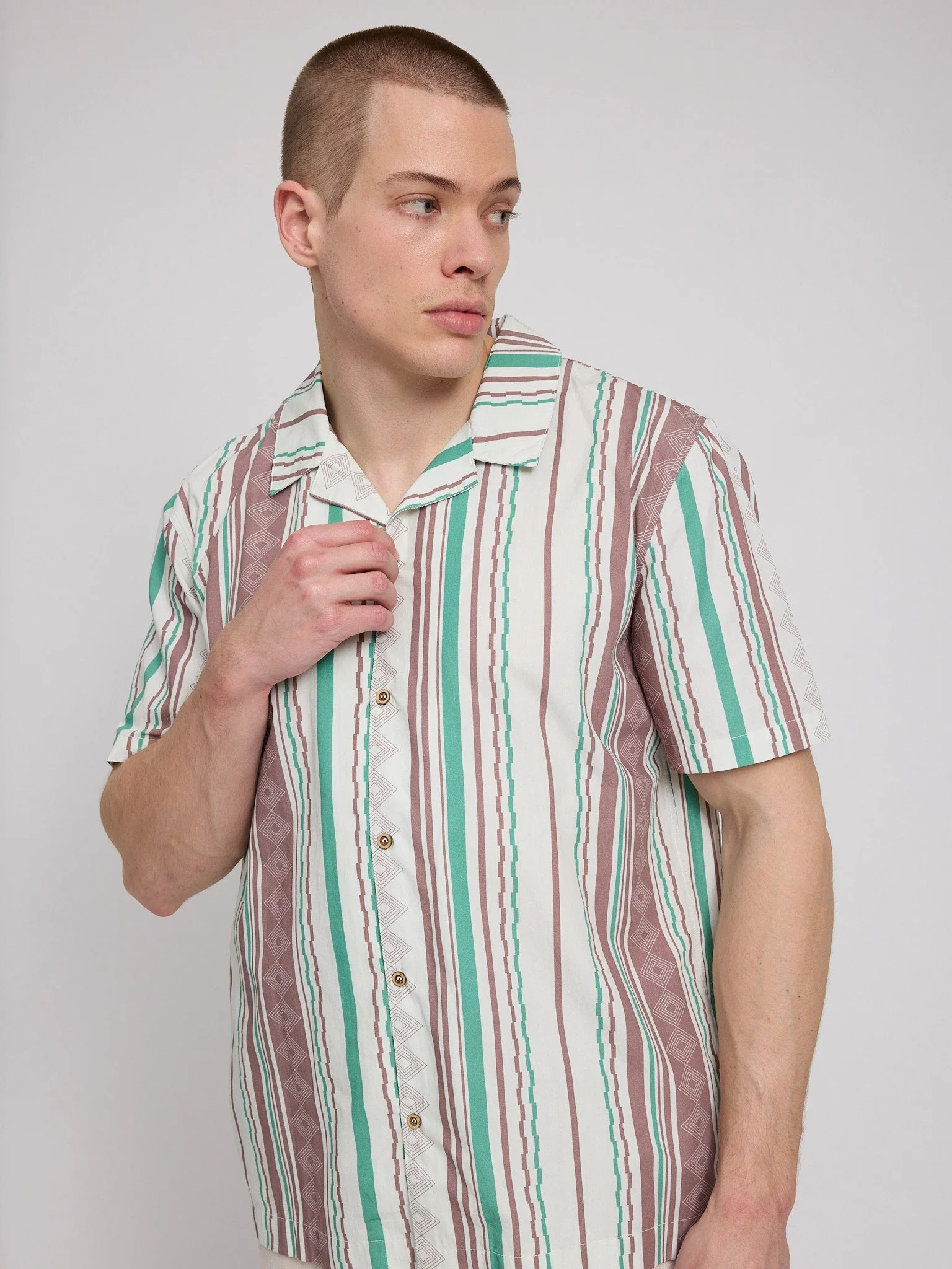 Resort Shirt - Image 11