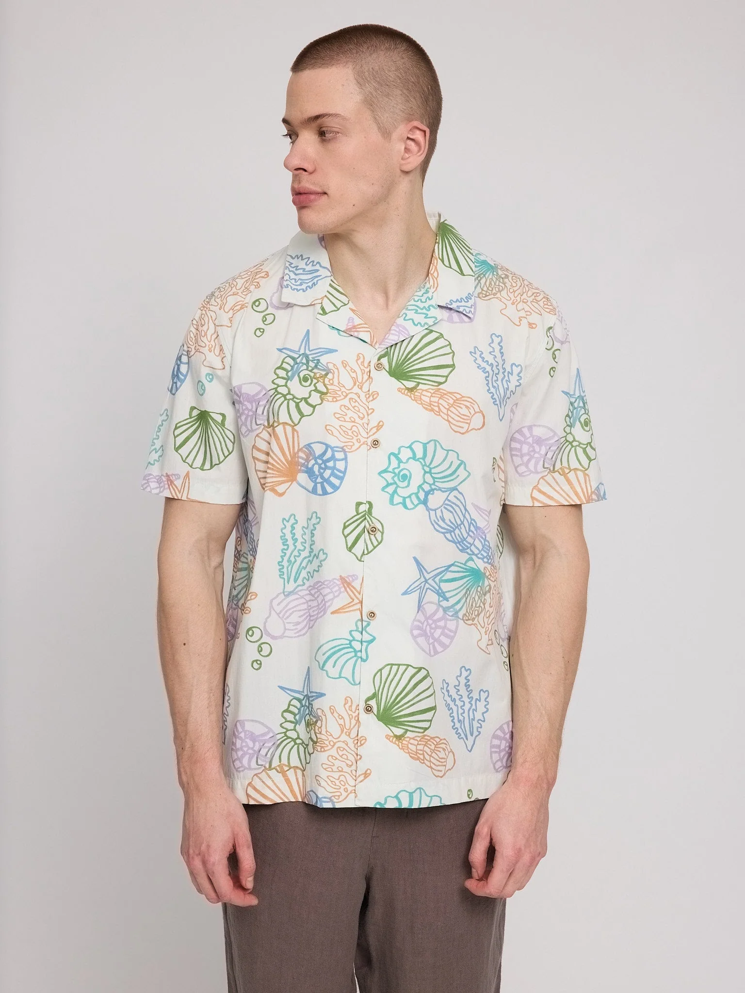 Resort Shirt - Image 13