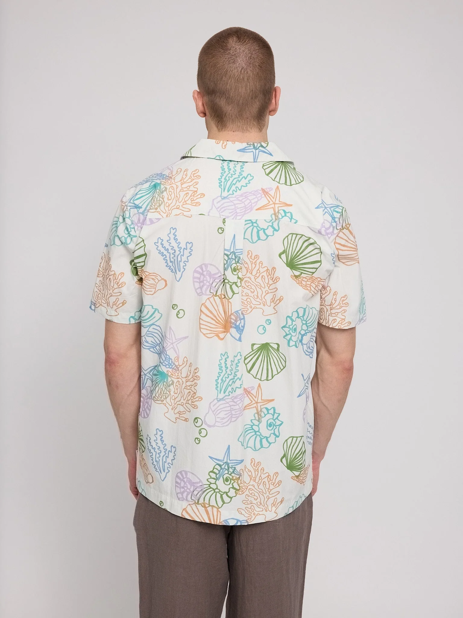Resort Shirt - Image 14
