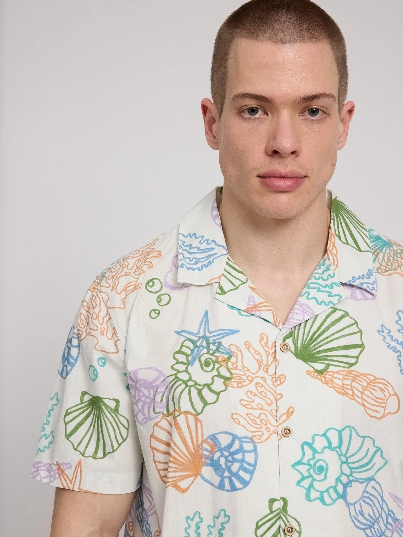 Resort Shirt - Image 15