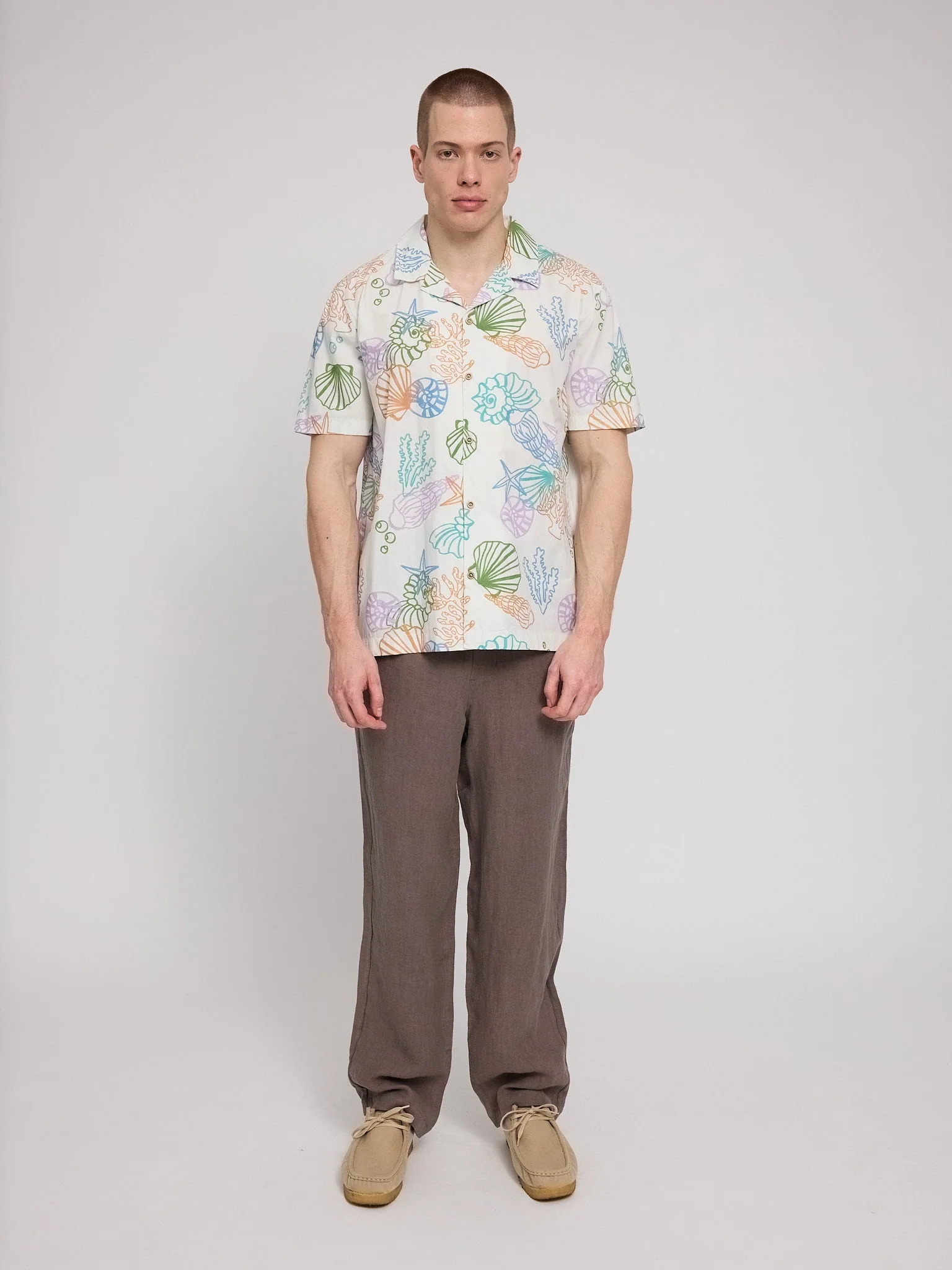Resort Shirt - Image 16