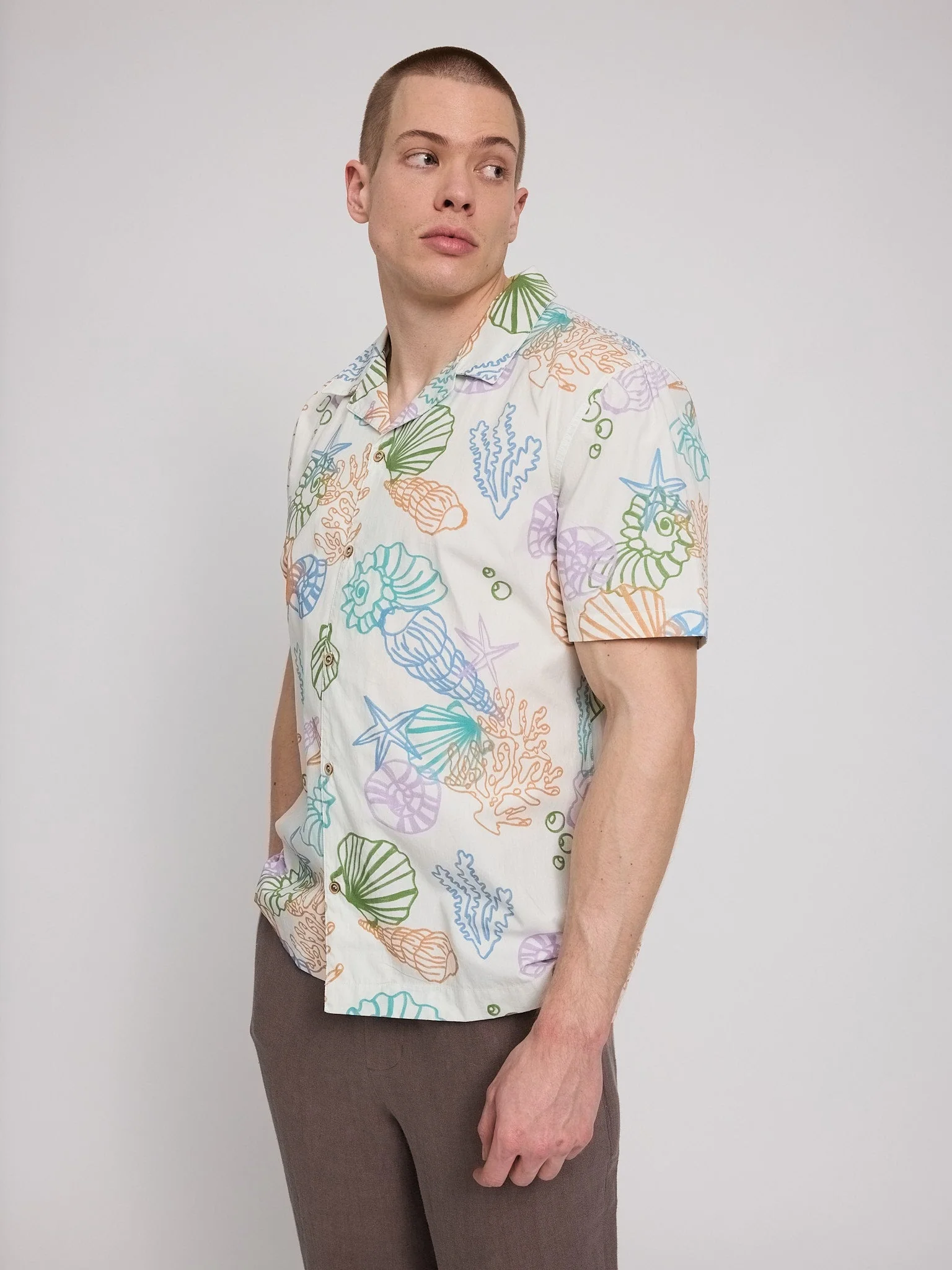 Resort Shirt - Image 17
