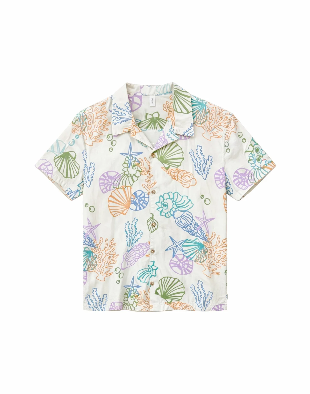 Resort Shirt - Image 18