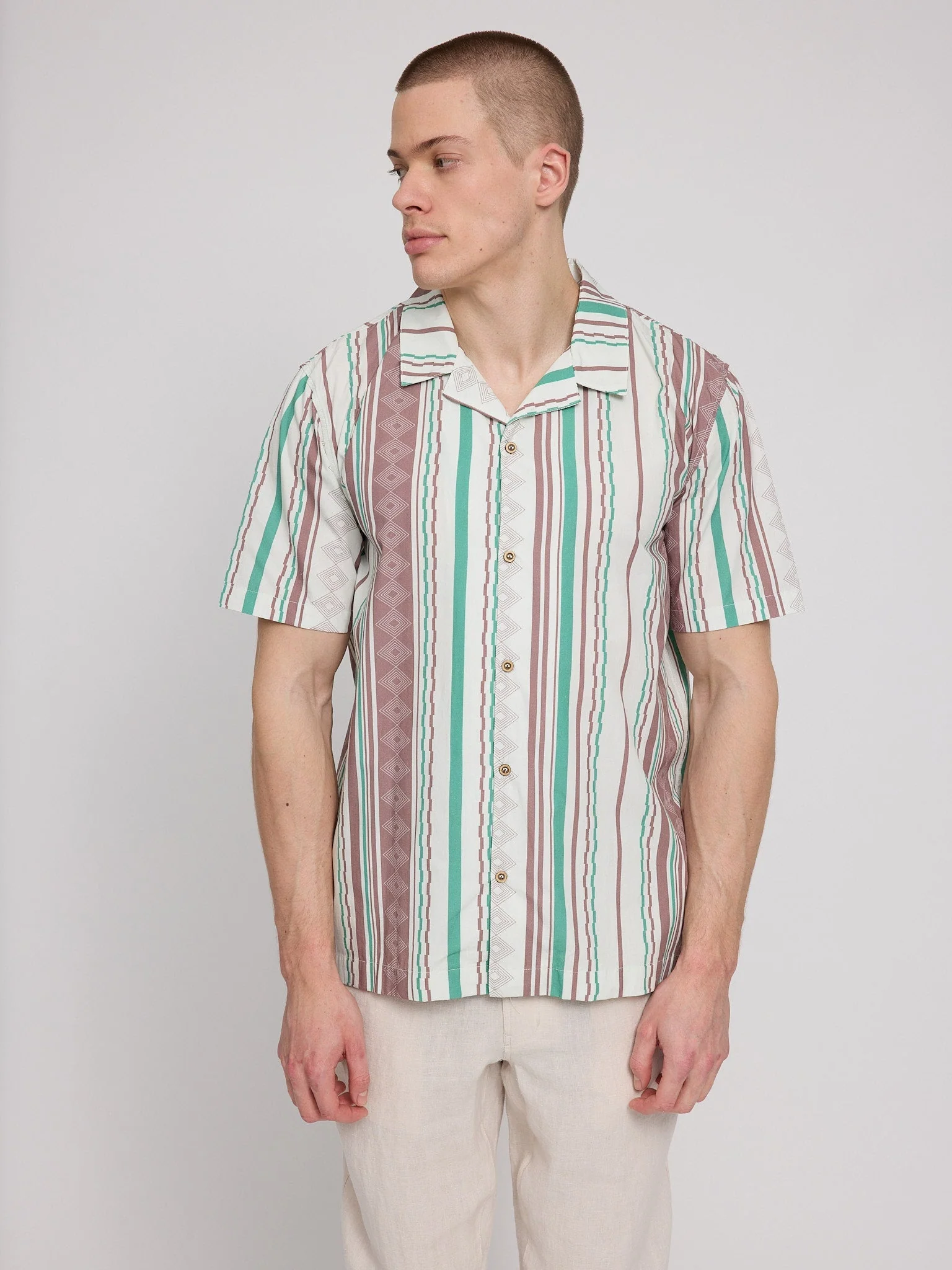 Resort Shirt - Image 7