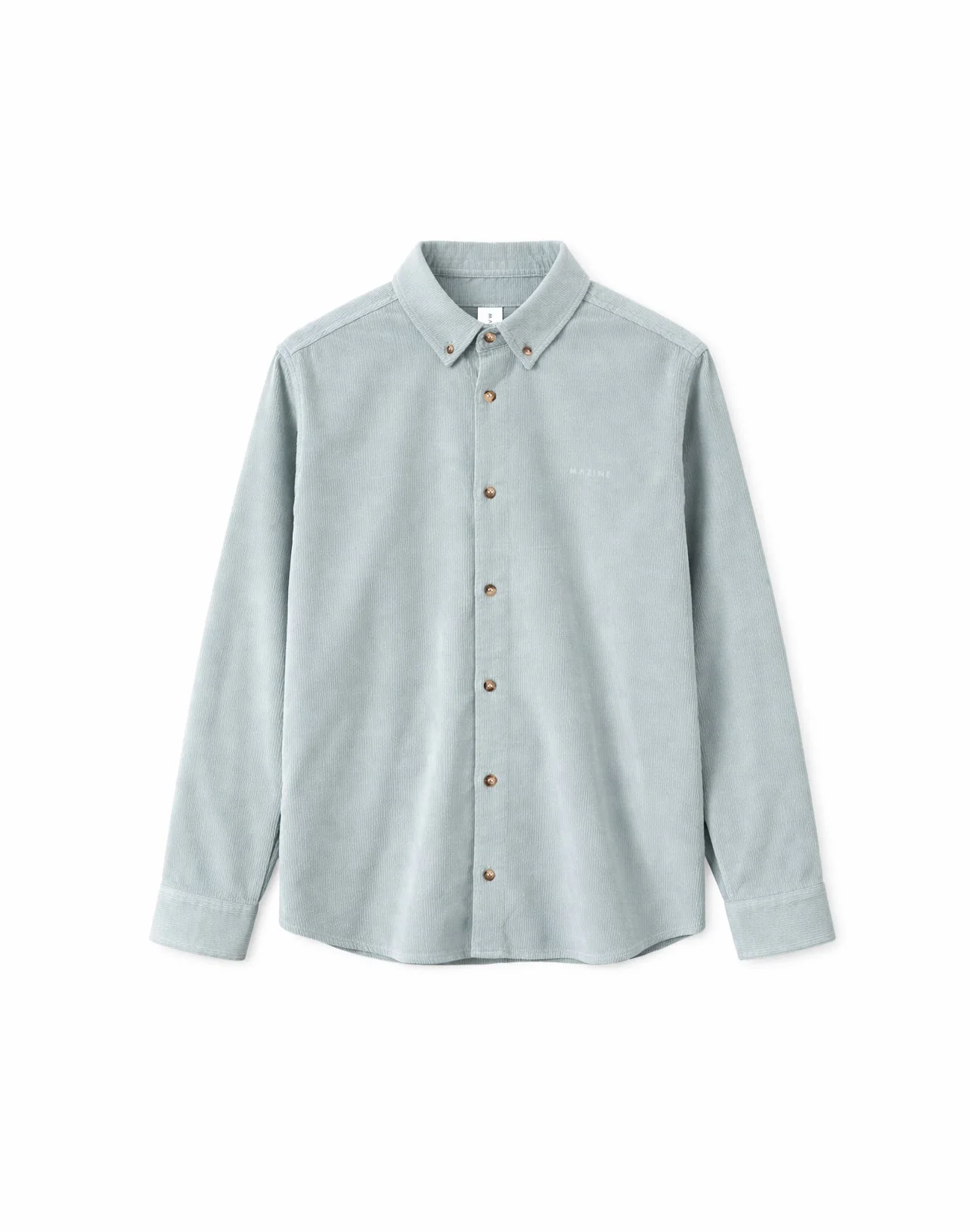 Corduroy Shirt - Image 12