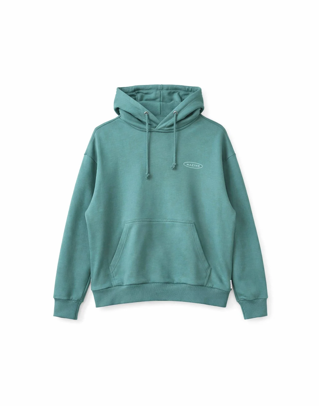 Back Print Hoodie - Image 13