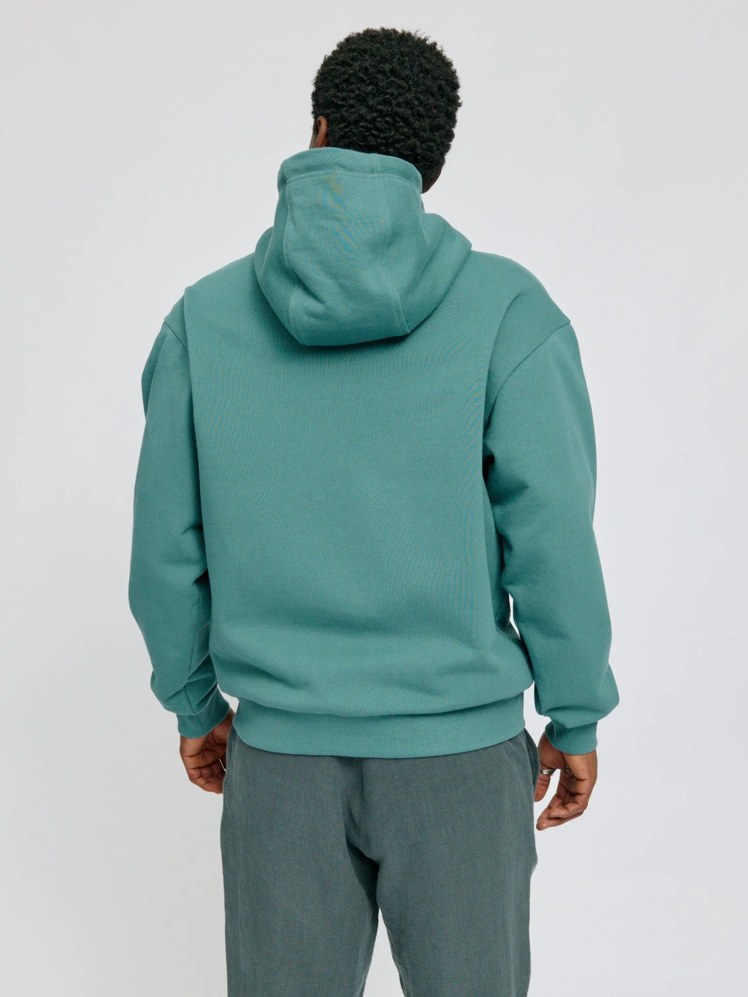 Zip Hoodie - Image 2