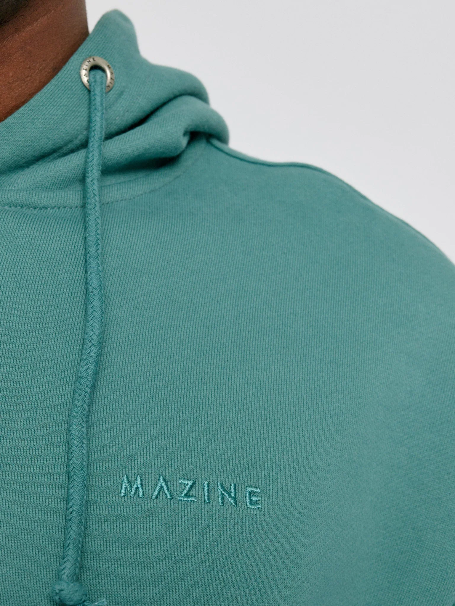 Zip Hoodie - Image 4