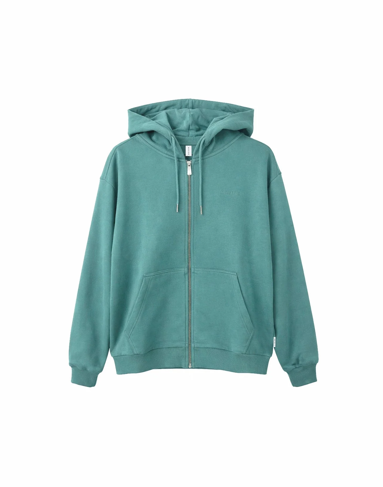 Zip Hoodie - Image 7