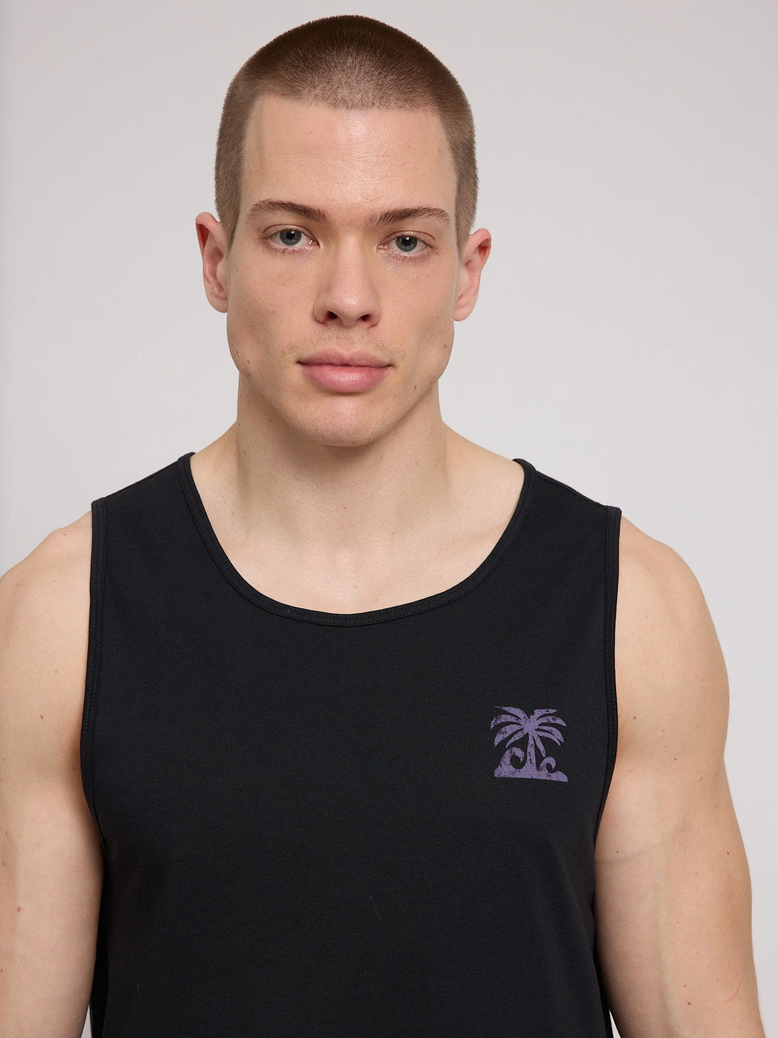 Back Print Tanktop - Image 16