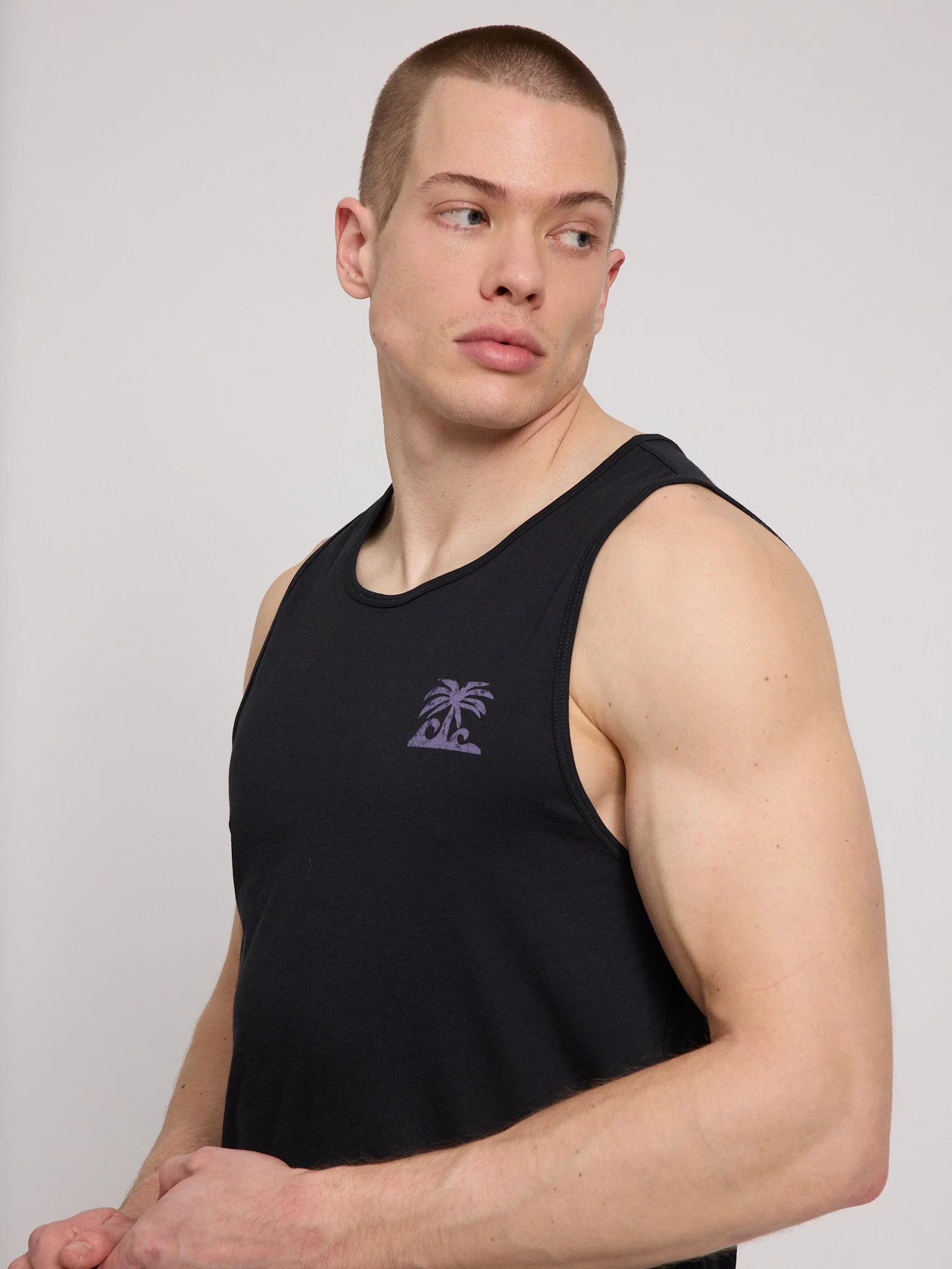 Back Print Tanktop - Image 18