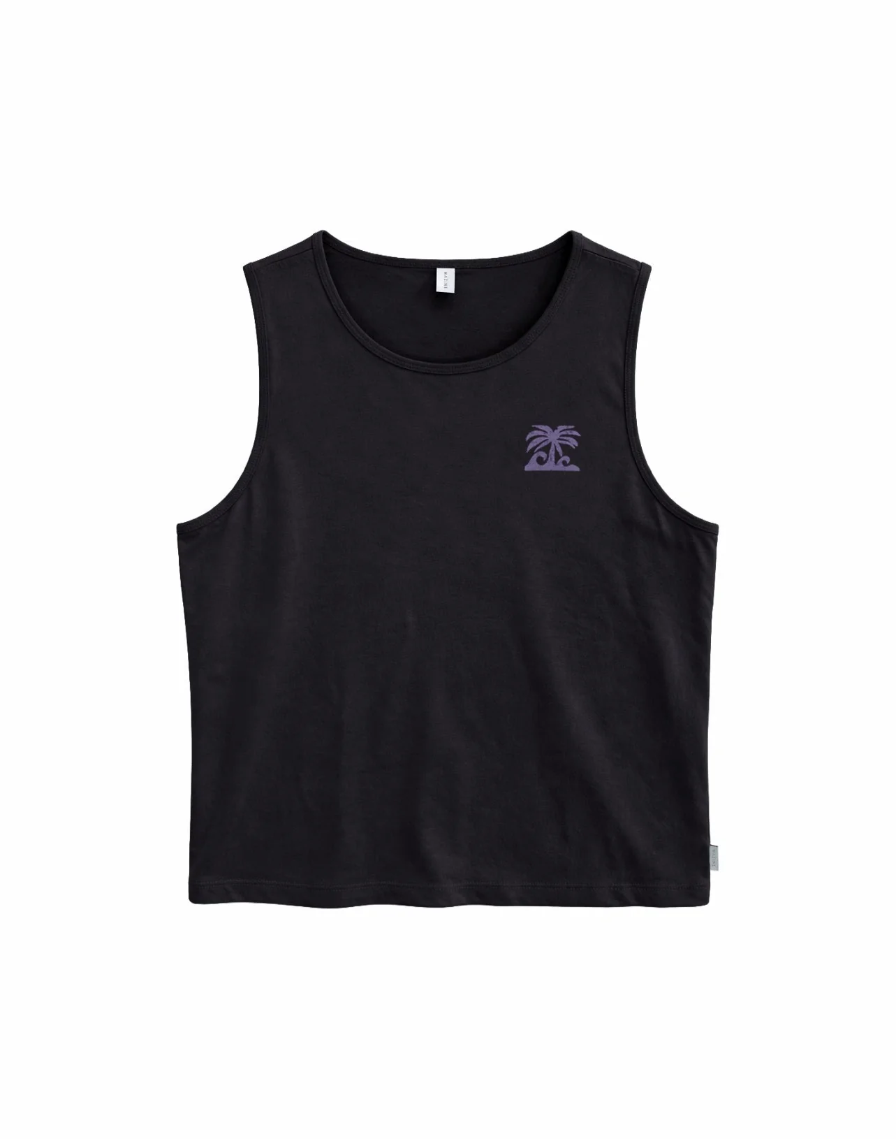 Back Print Tanktop - Image 19