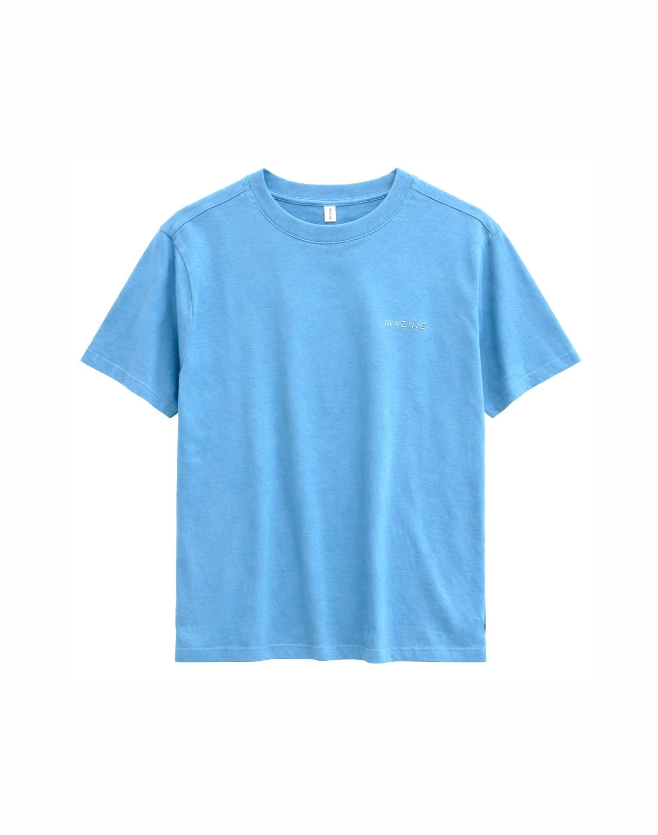 Heavy Basic T-Shirt - Image 12