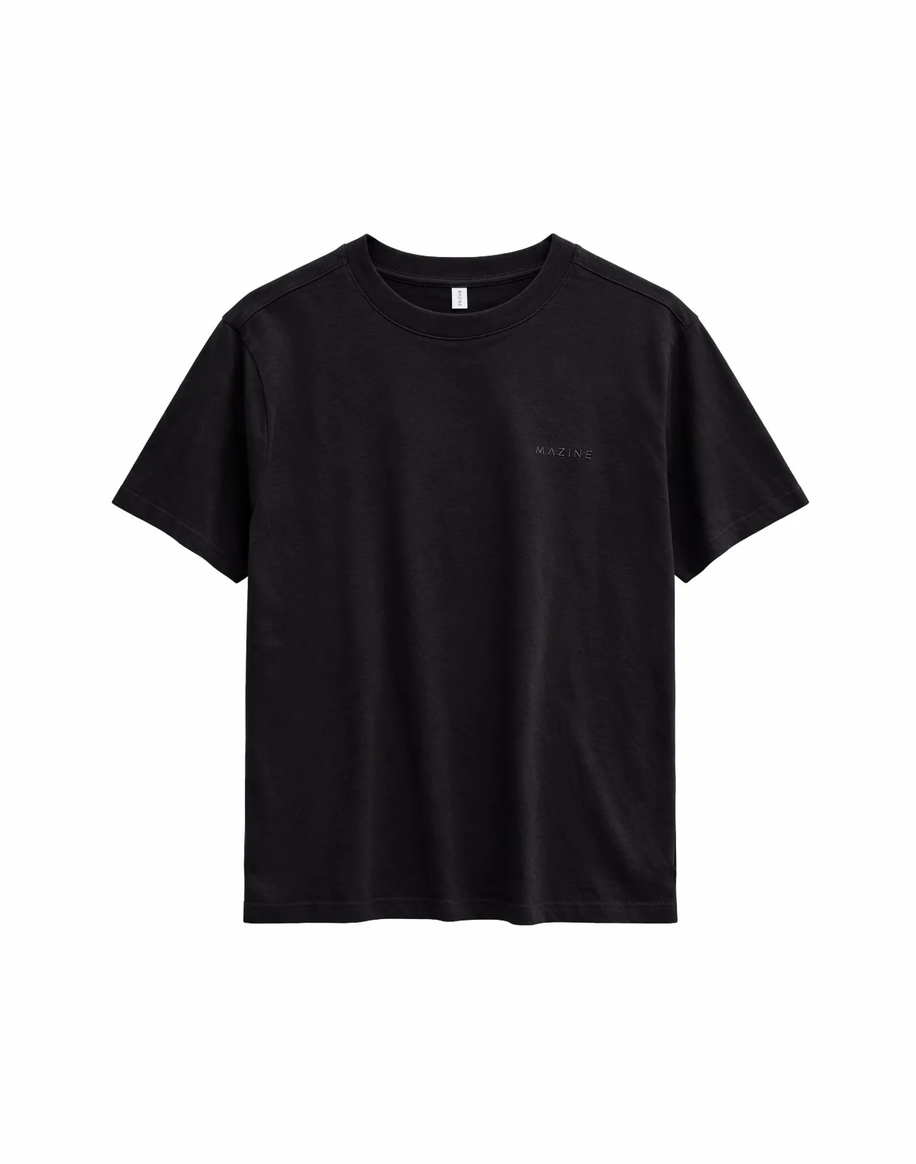 Heavy Basic T-Shirt - Image 18