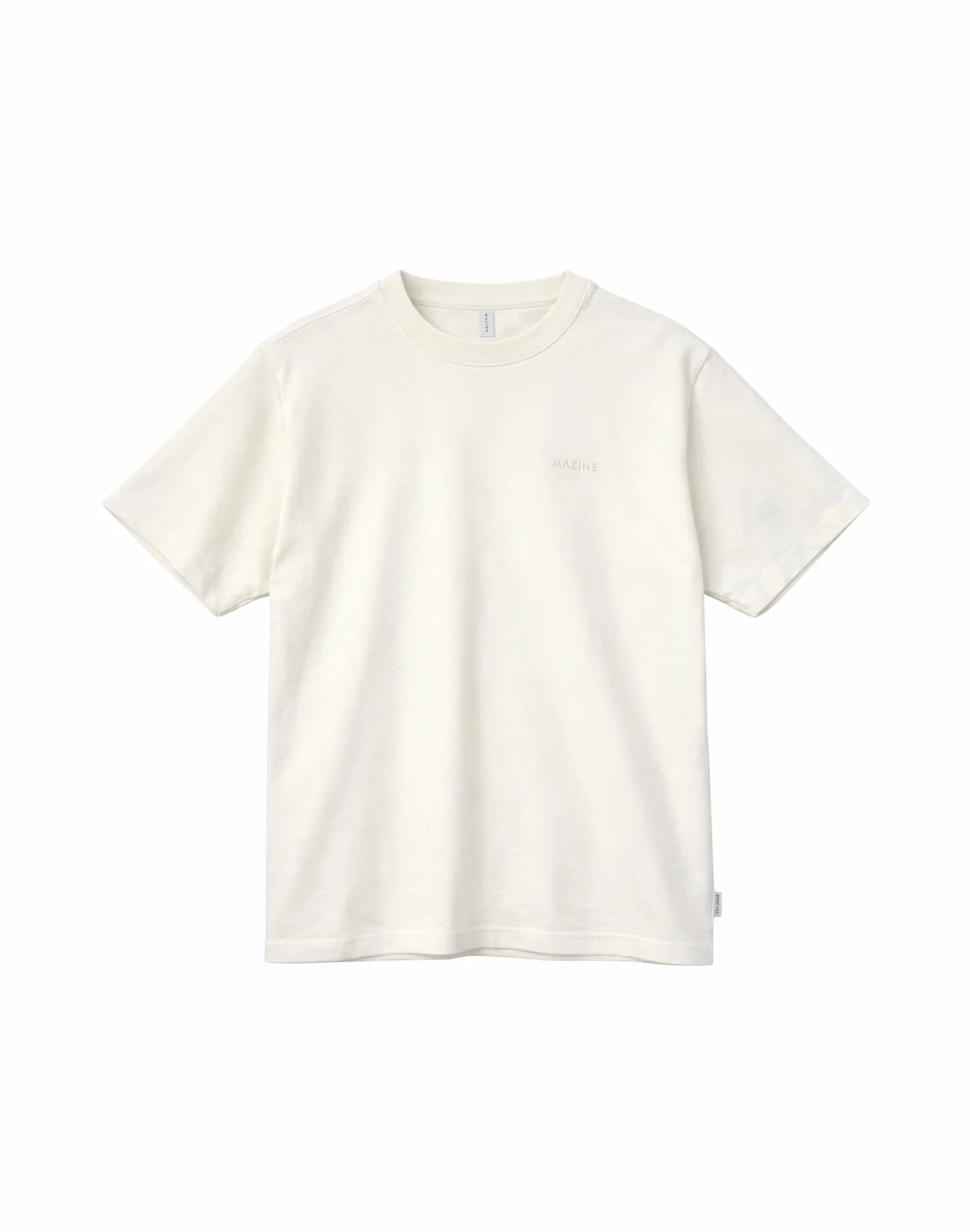 Heavy Basic T-Shirt - Image 6