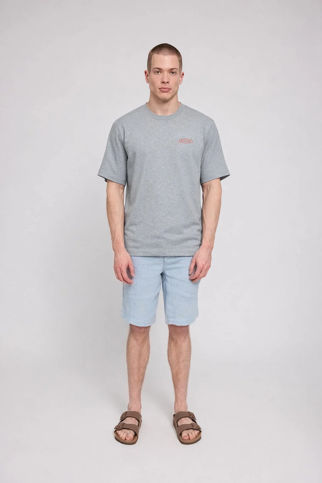 Back Print Theme T-Shirt - Image 10