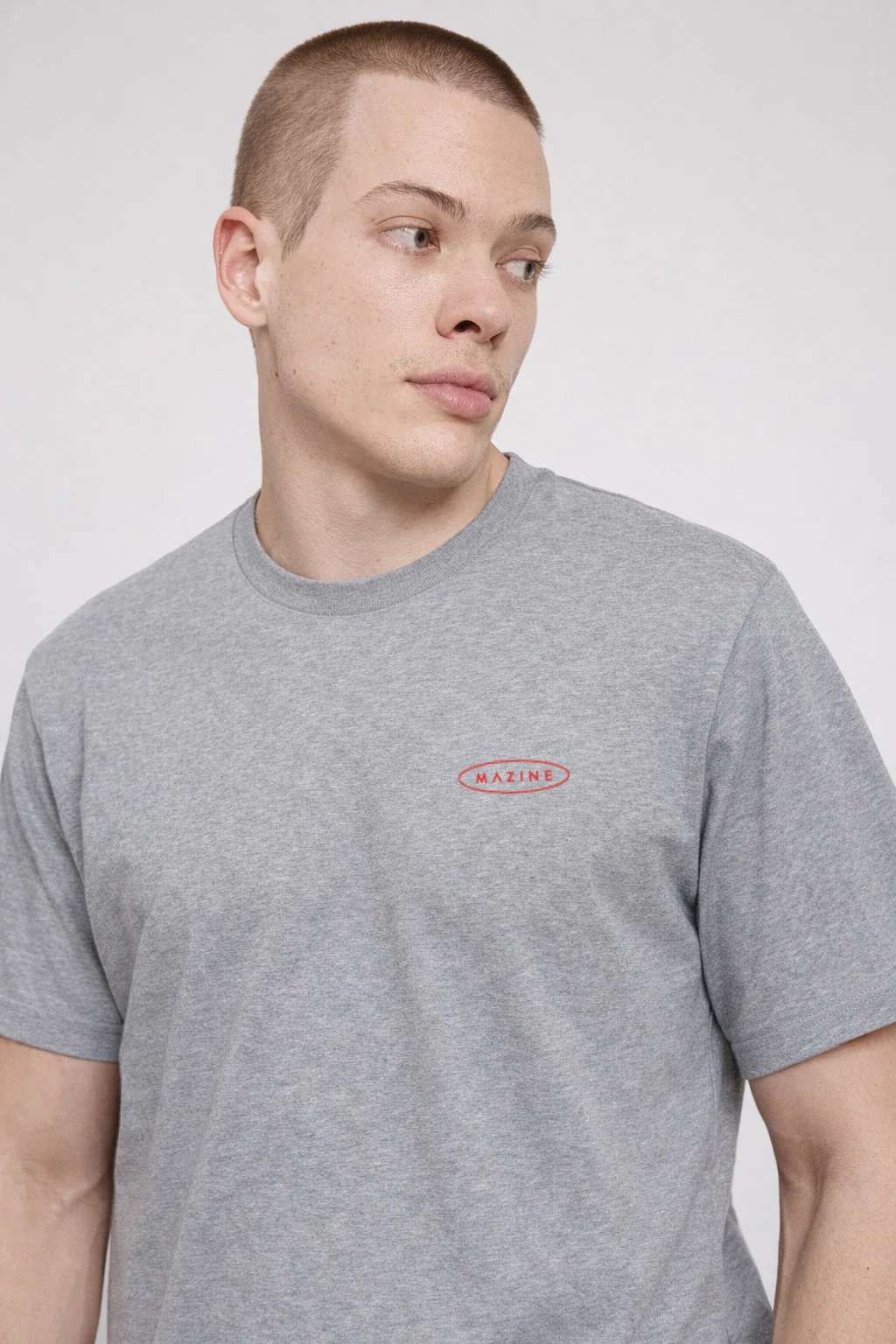 Back Print Theme T-Shirt - Image 11