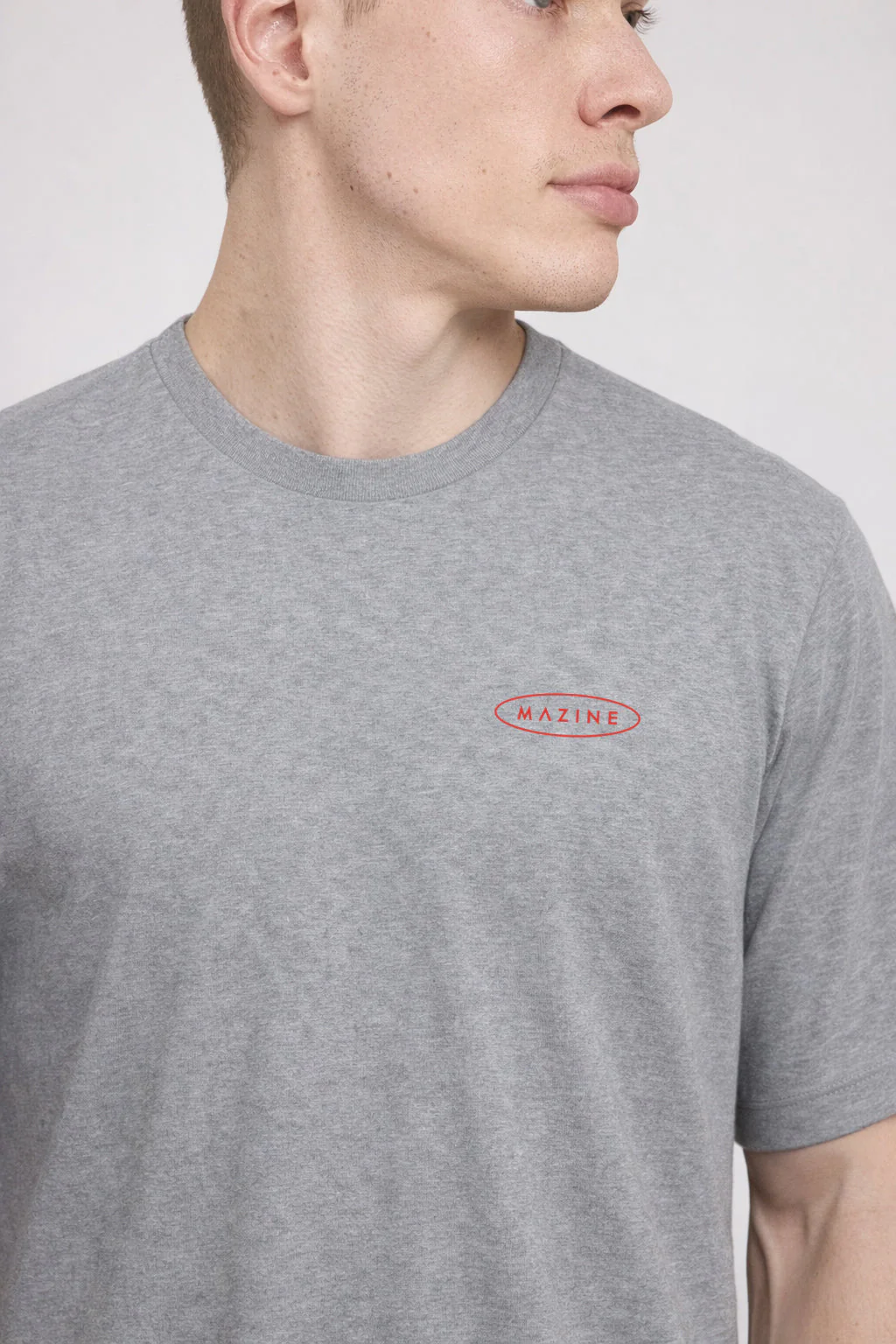 Back Print Theme T-Shirt - Image 12