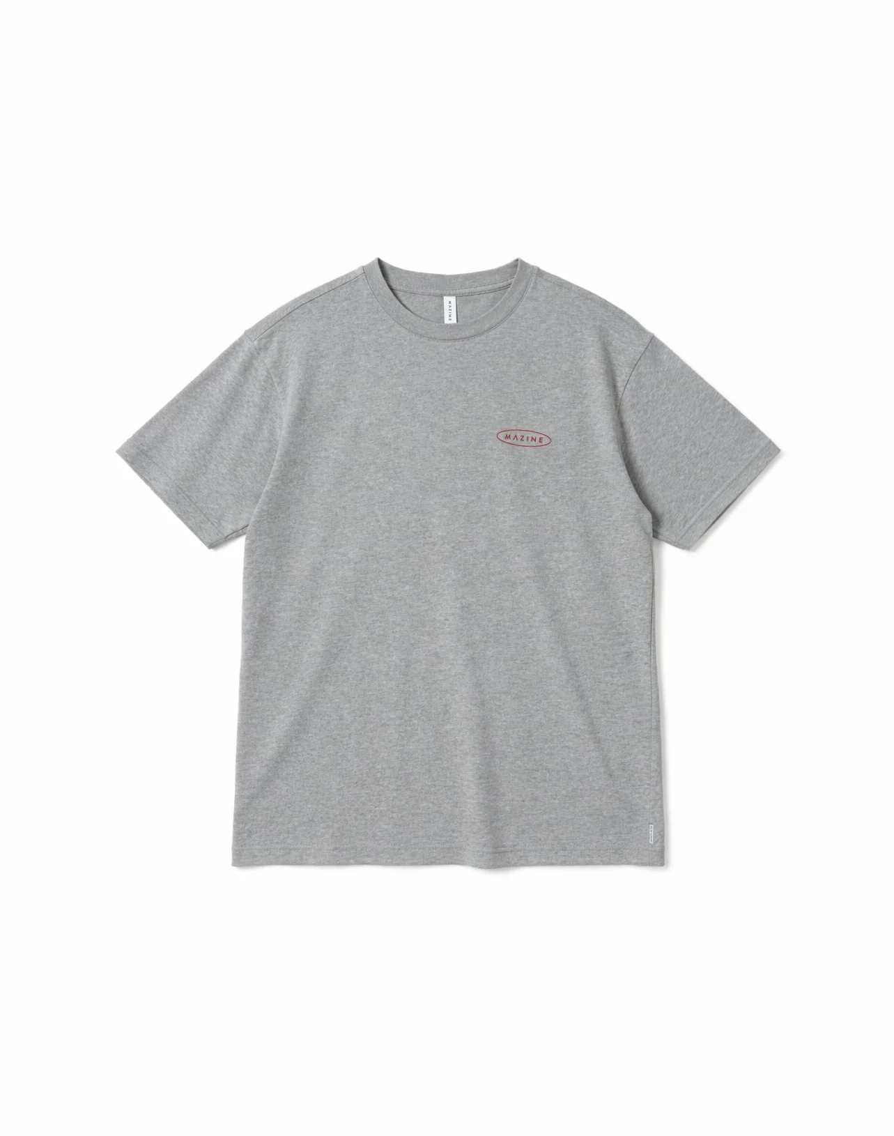 Back Print Theme T-Shirt - Image 13