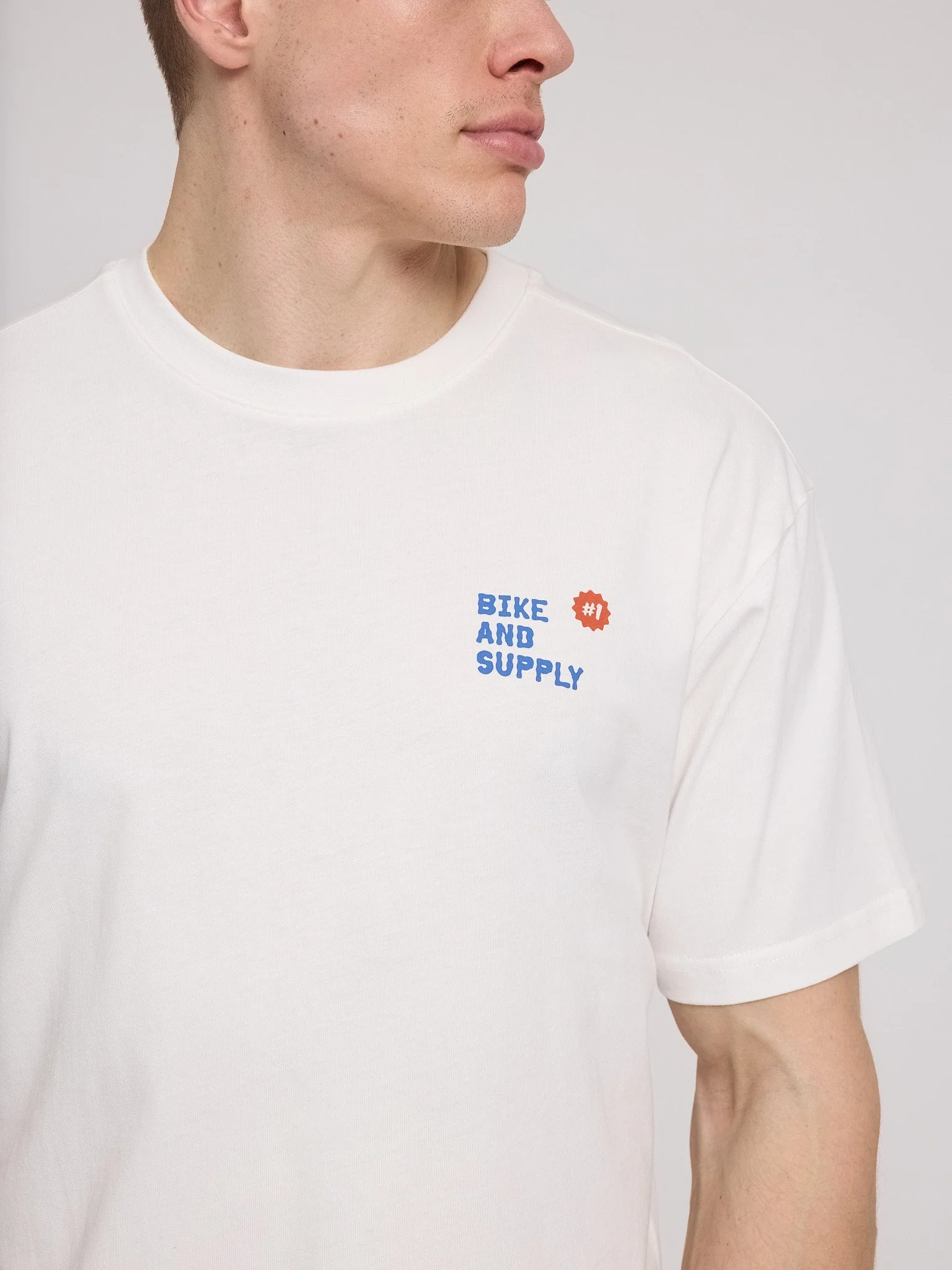 Back Print Theme T-Shirt - Image 16