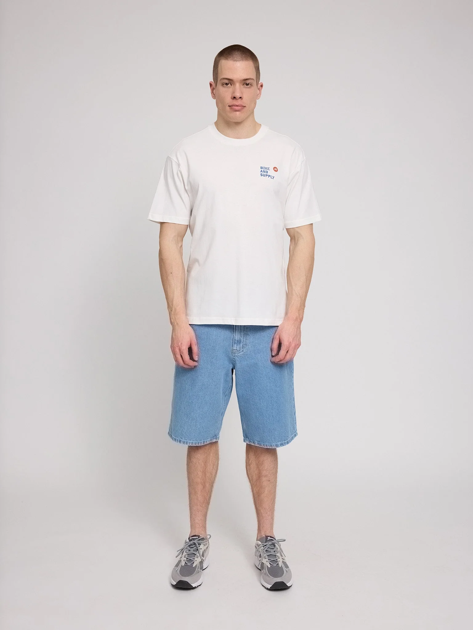 Back Print Theme T-Shirt - Image 17