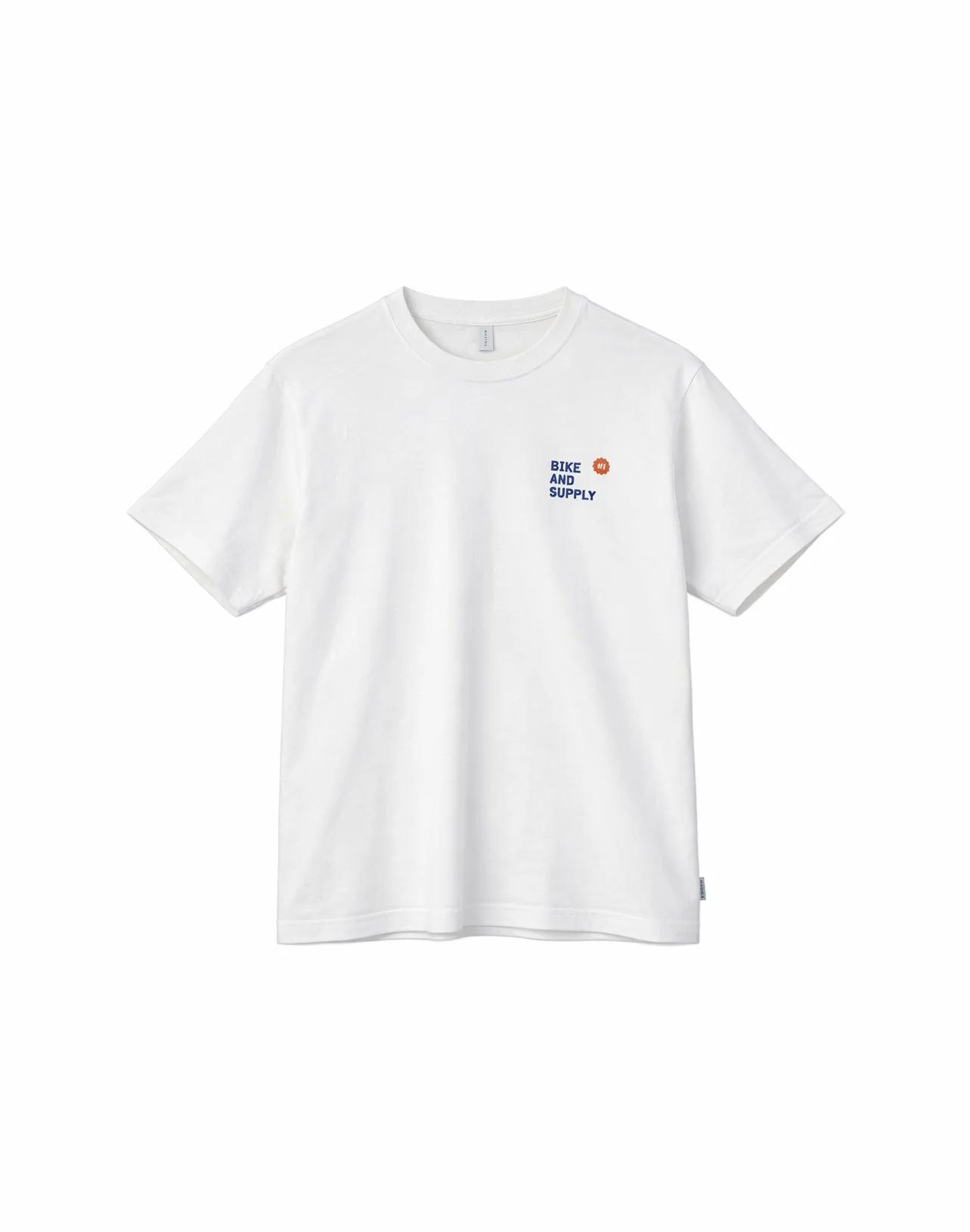 Back Print Theme T-Shirt - Image 19