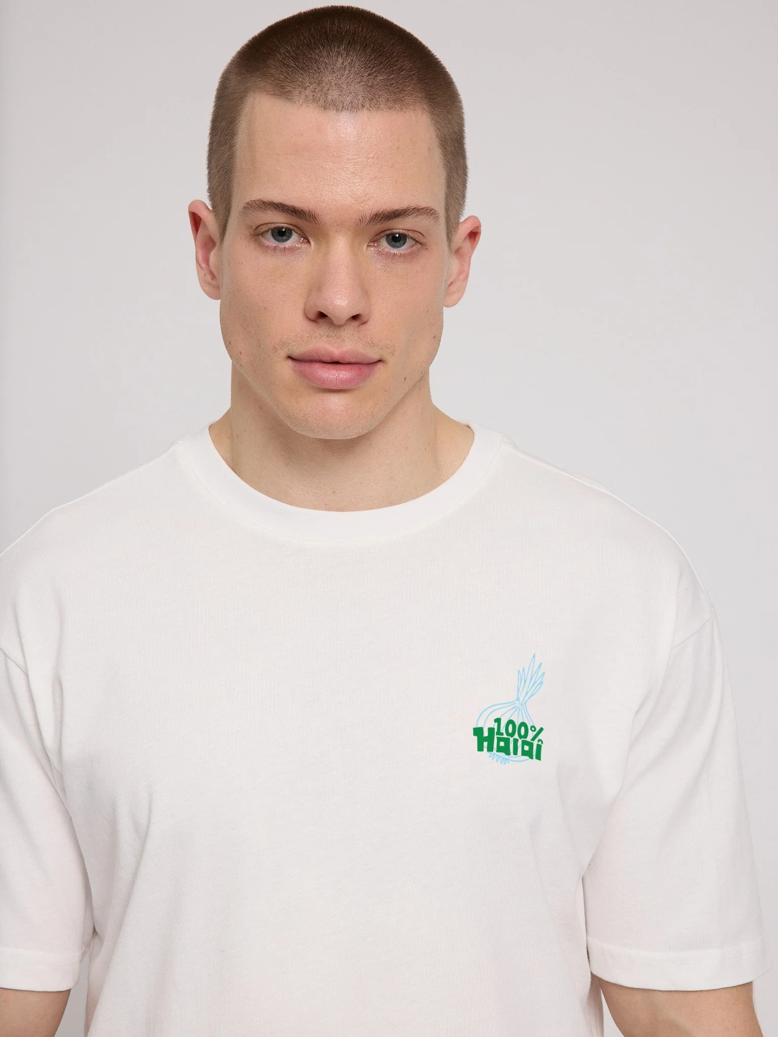 Back Print Theme T-Shirt - Image 22