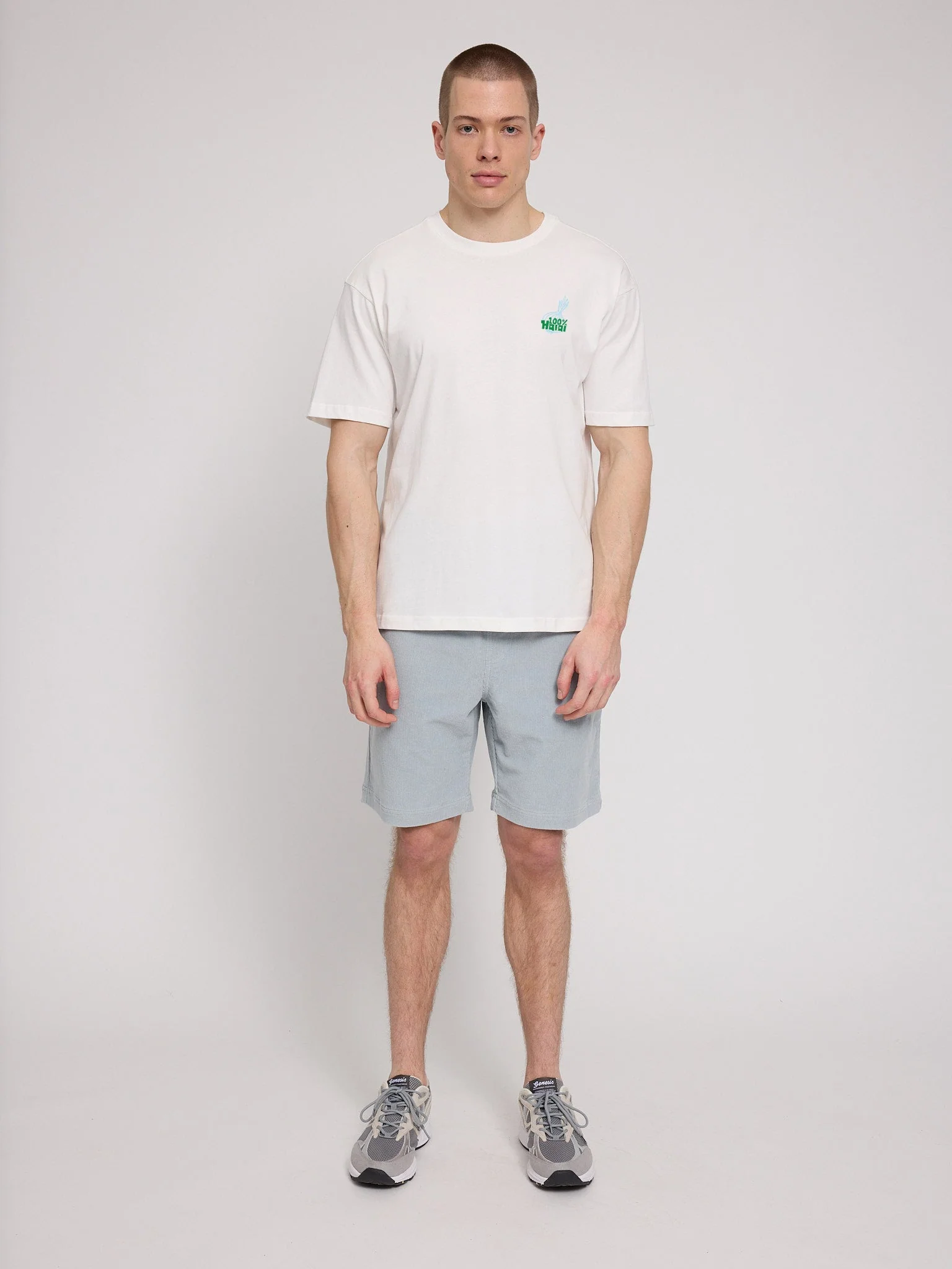 Back Print Theme T-Shirt - Image 23