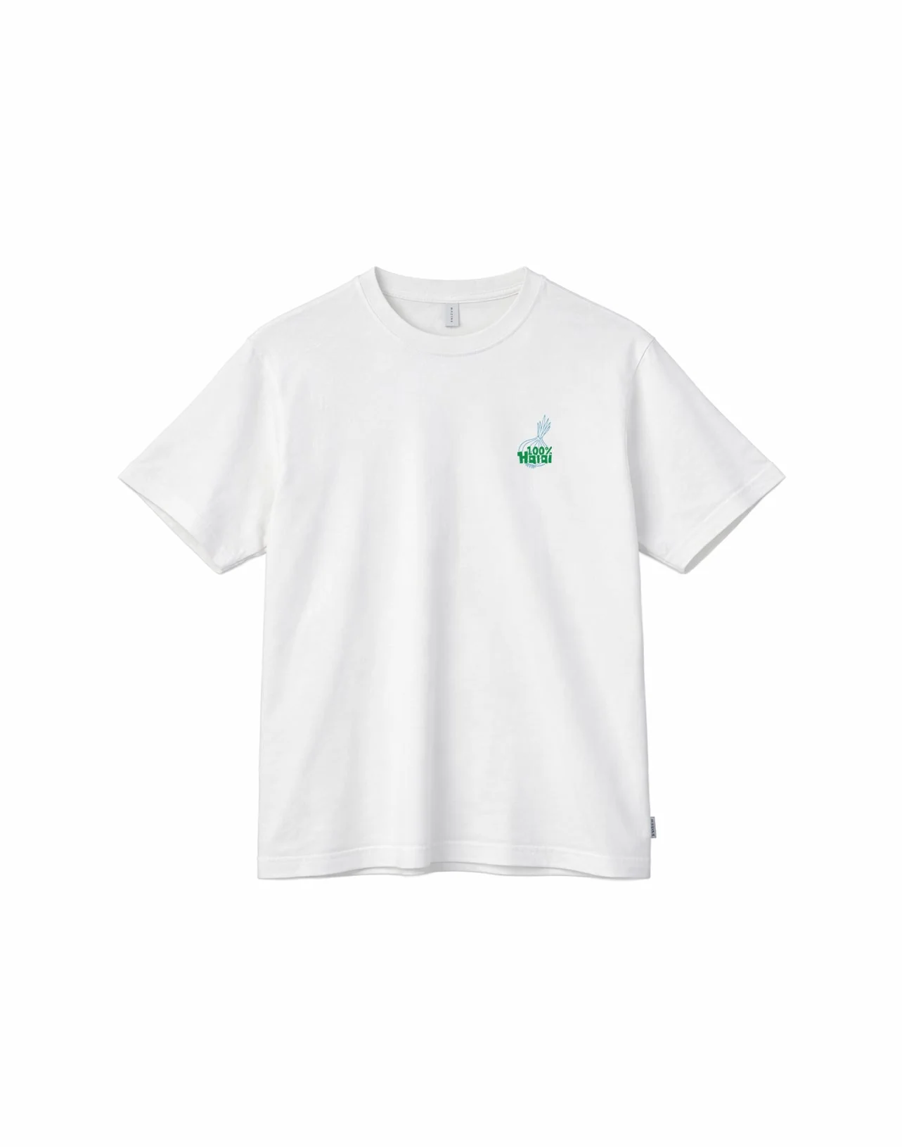 Back Print Theme T-Shirt - Image 25