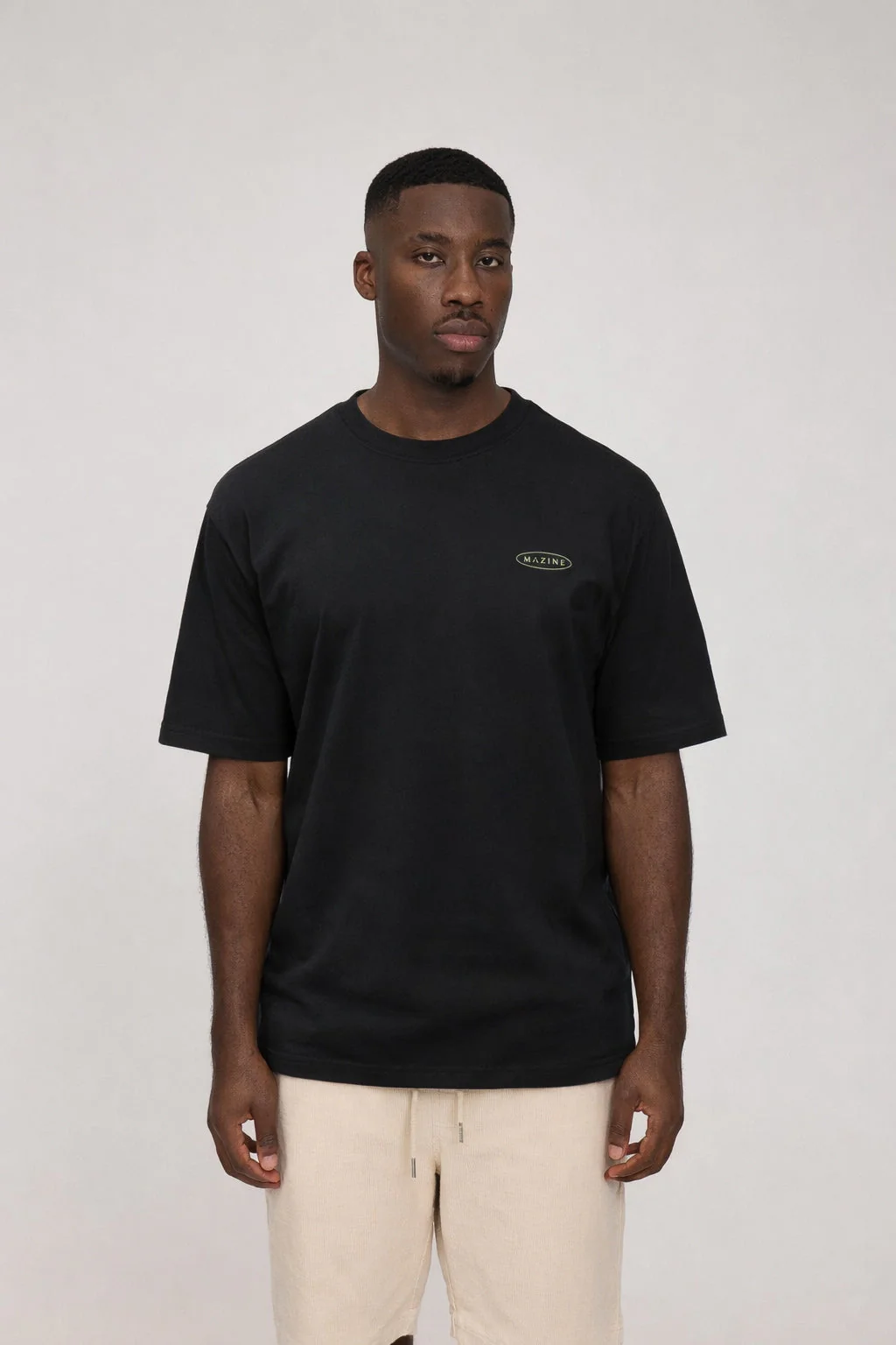 Back Print Theme T-Shirt - Image 26