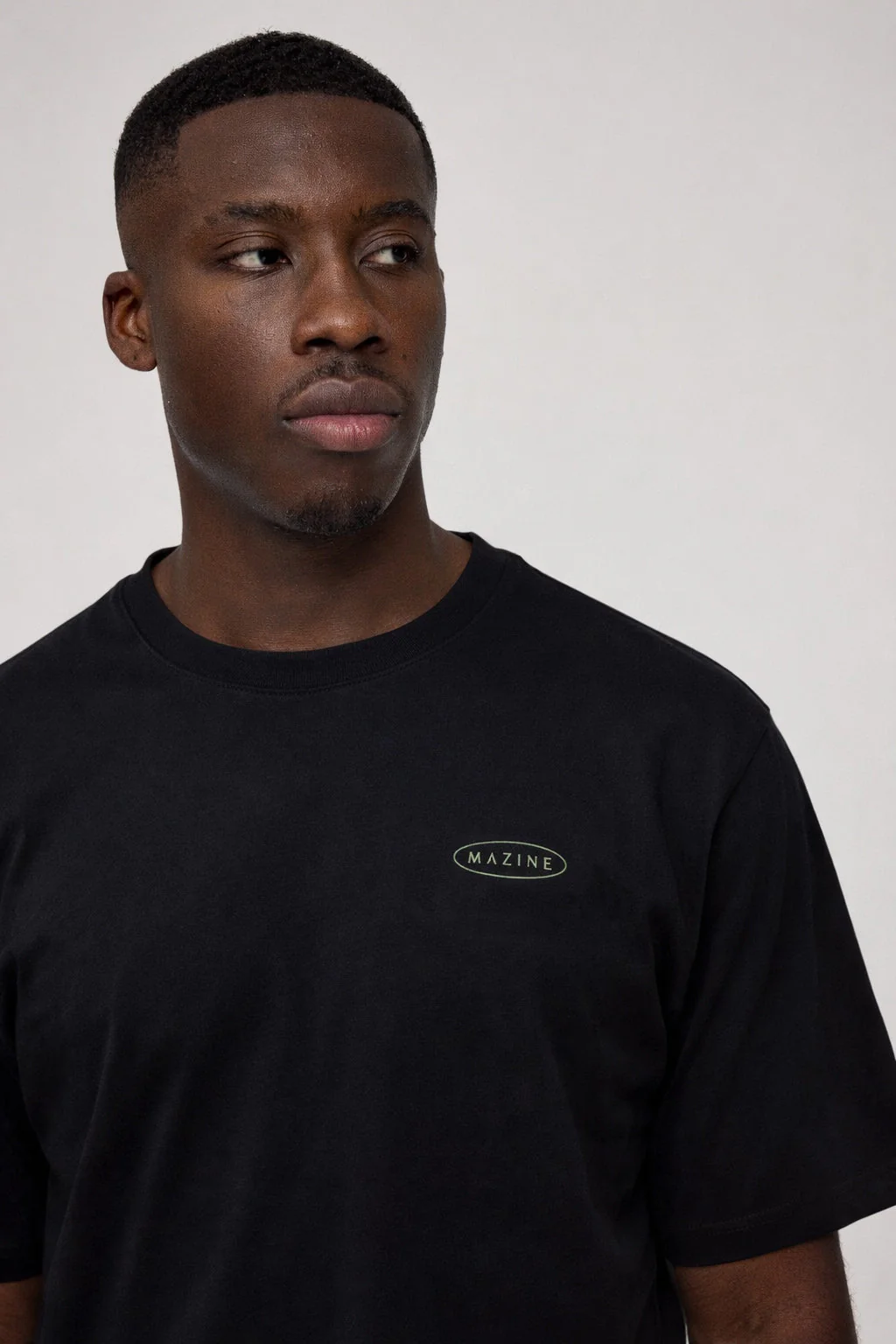 Back Print Theme T-Shirt - Image 28
