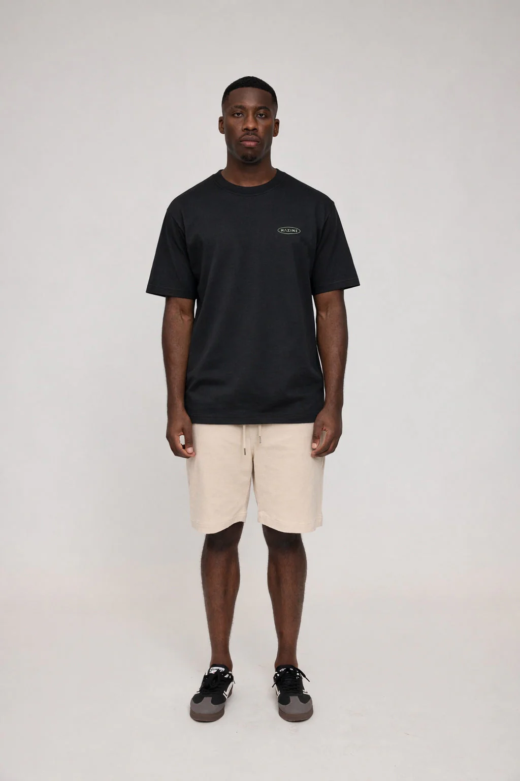 Back Print Theme T-Shirt - Image 30
