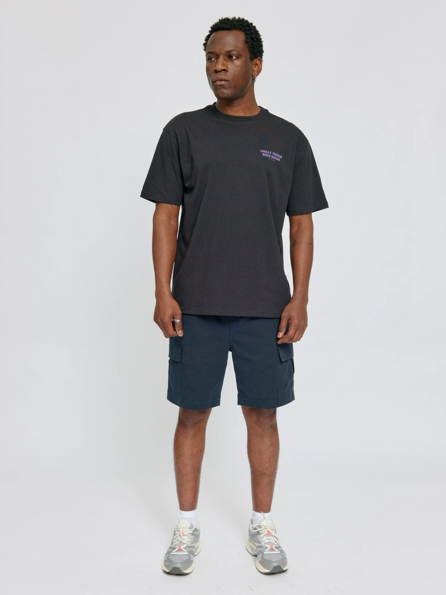 Back Print Theme T-Shirt - Image 36
