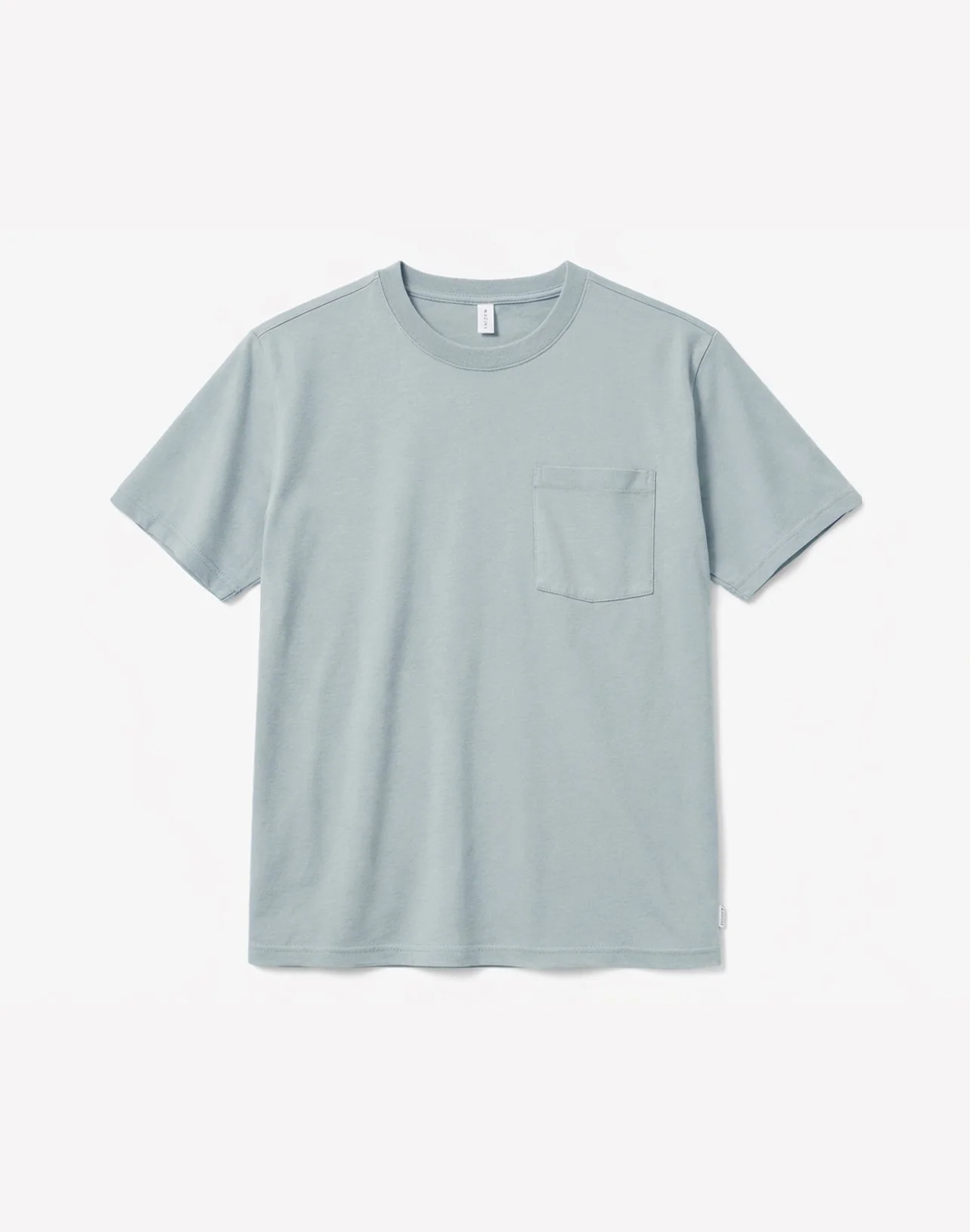 Chest Pocket T-Shirt - Image 12