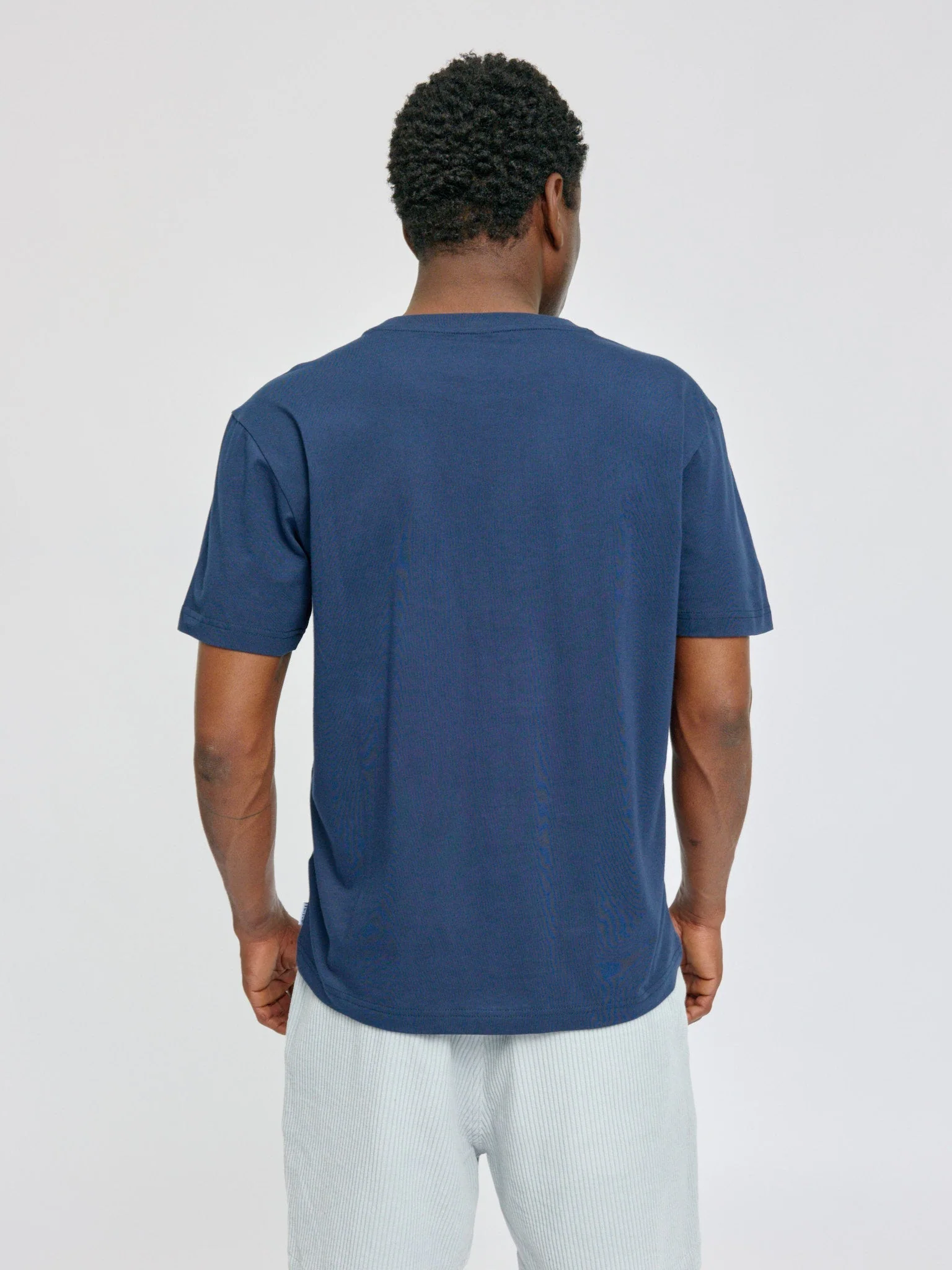 Chest Pocket T-Shirt - Image 2