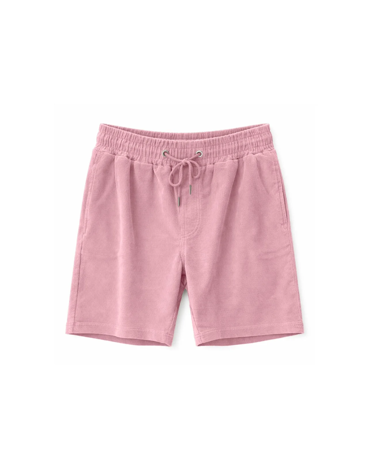 Corduroy Pull-on Shorts - Image 38
