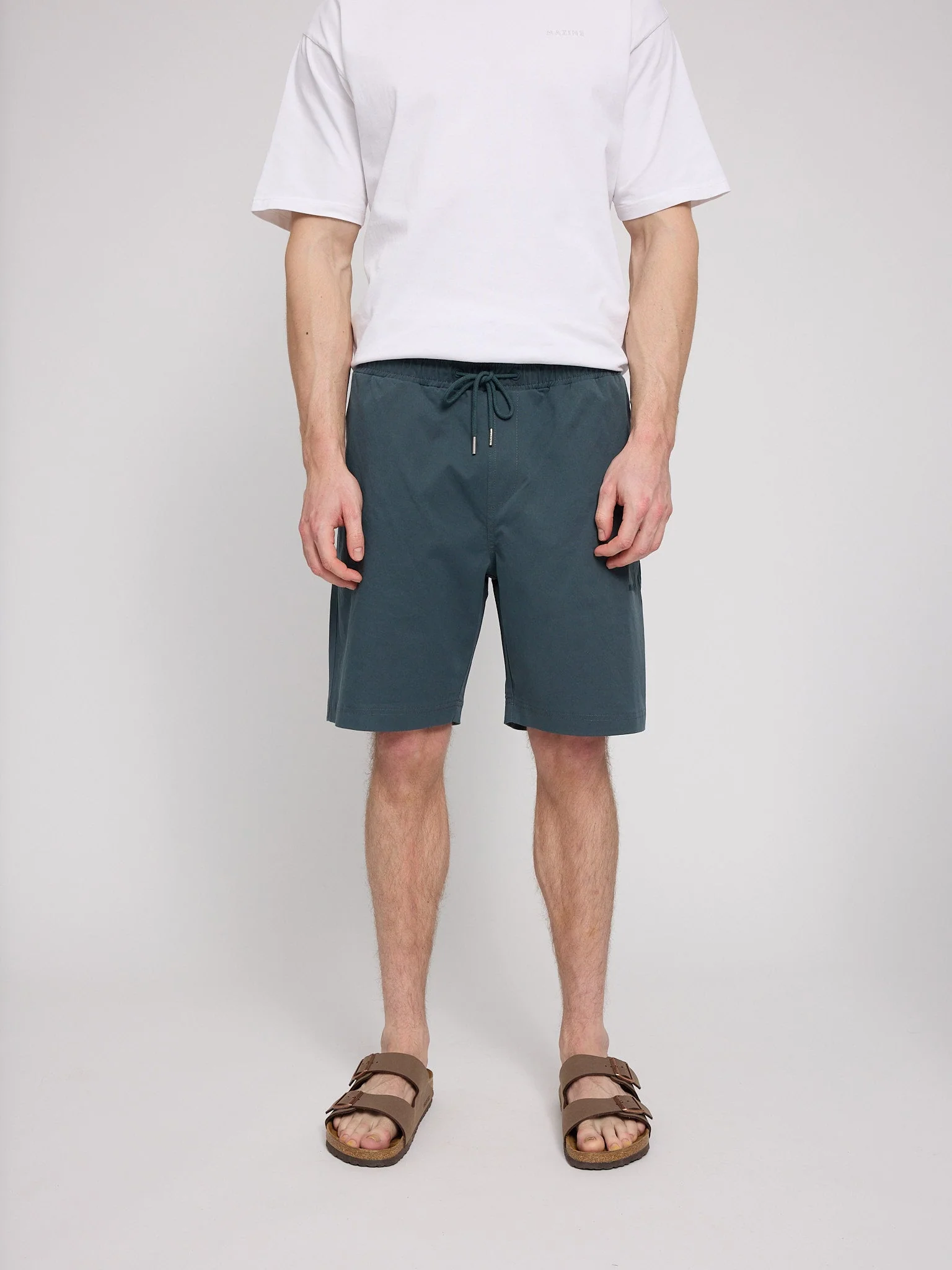 Pull-on Shorts