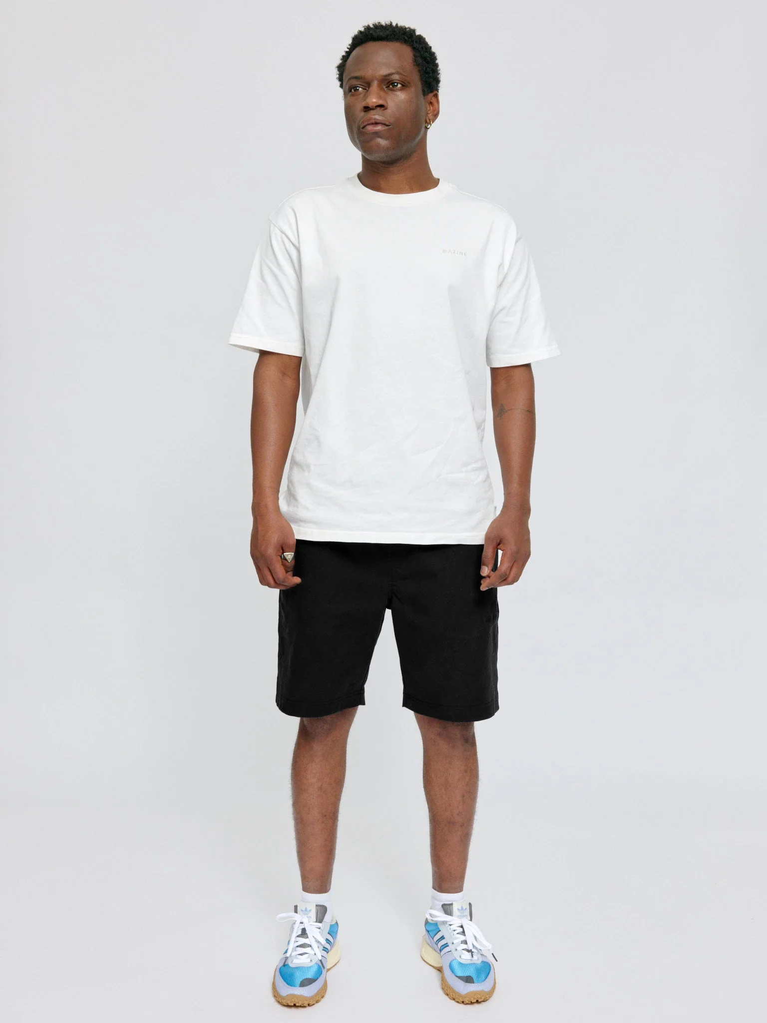 Pull-on Shorts - Image 20