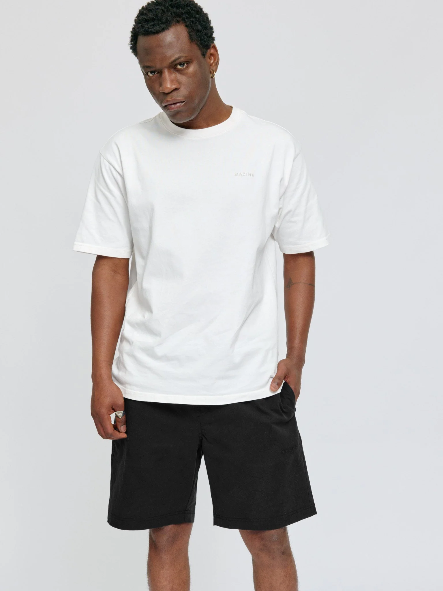 Pull-on Shorts - Image 21