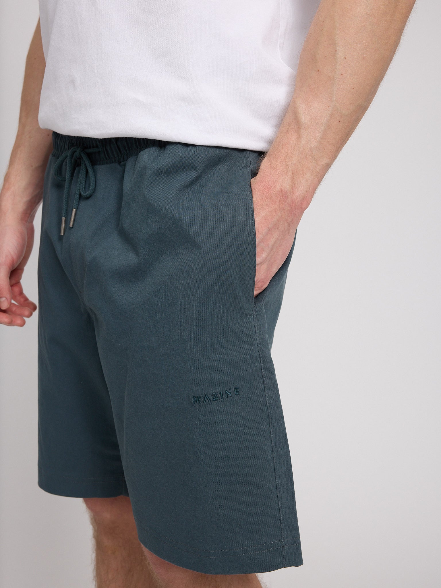 Pull-on Shorts - Image 4