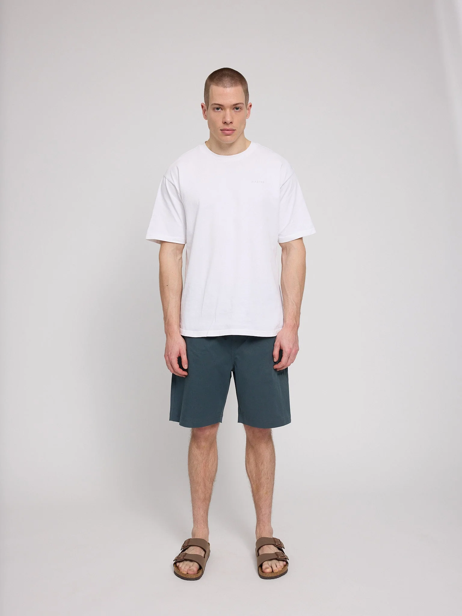 Pull-on Shorts - Image 6